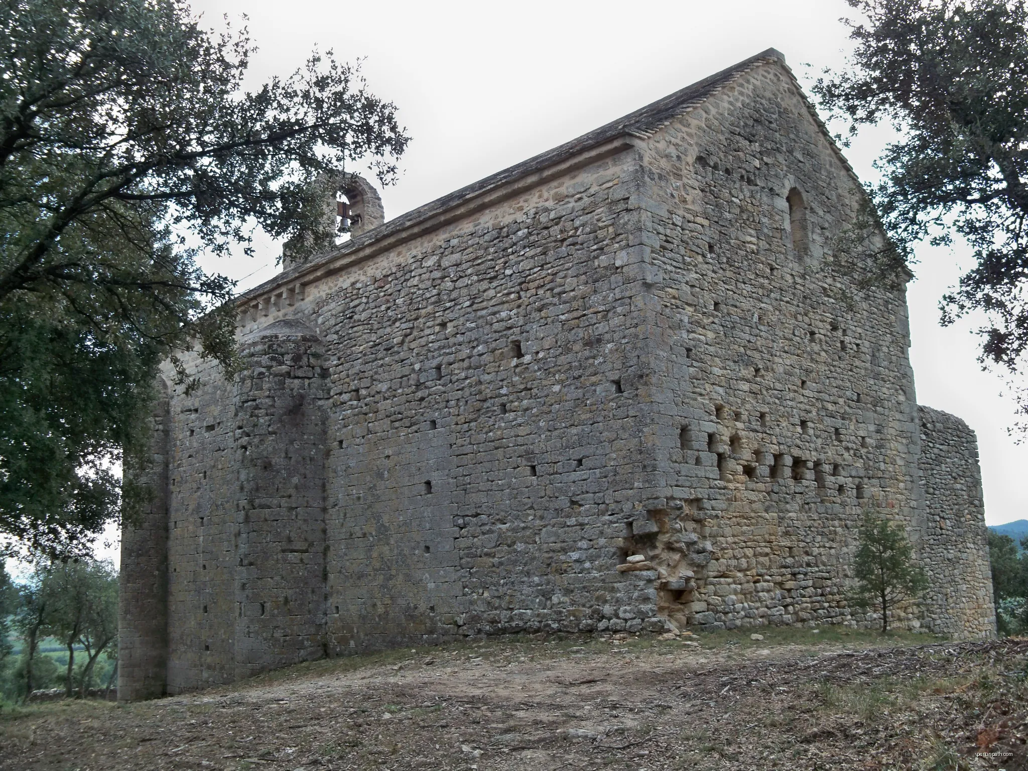 Circuit des Chapelles