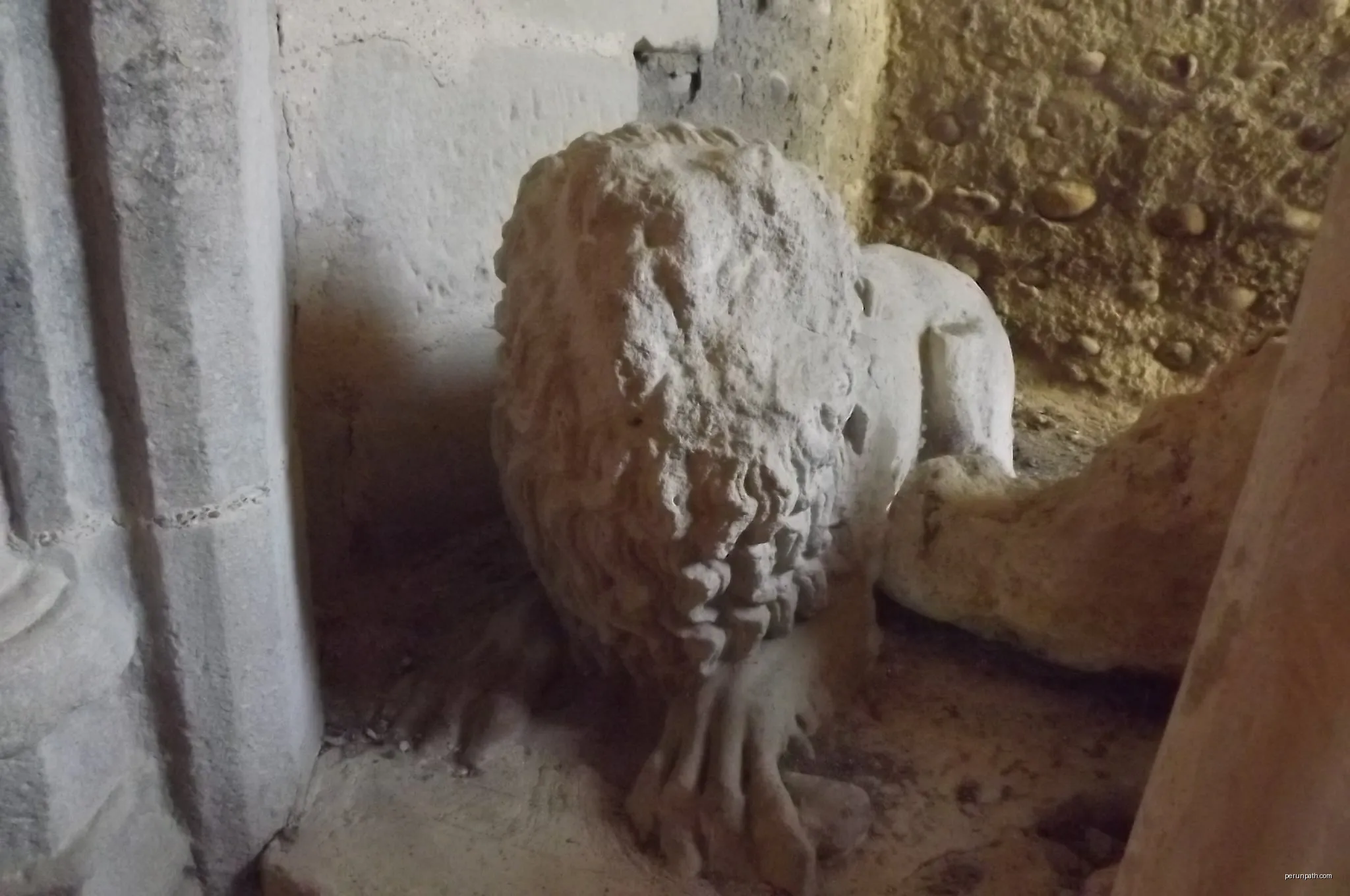 Les Trois Chapelles