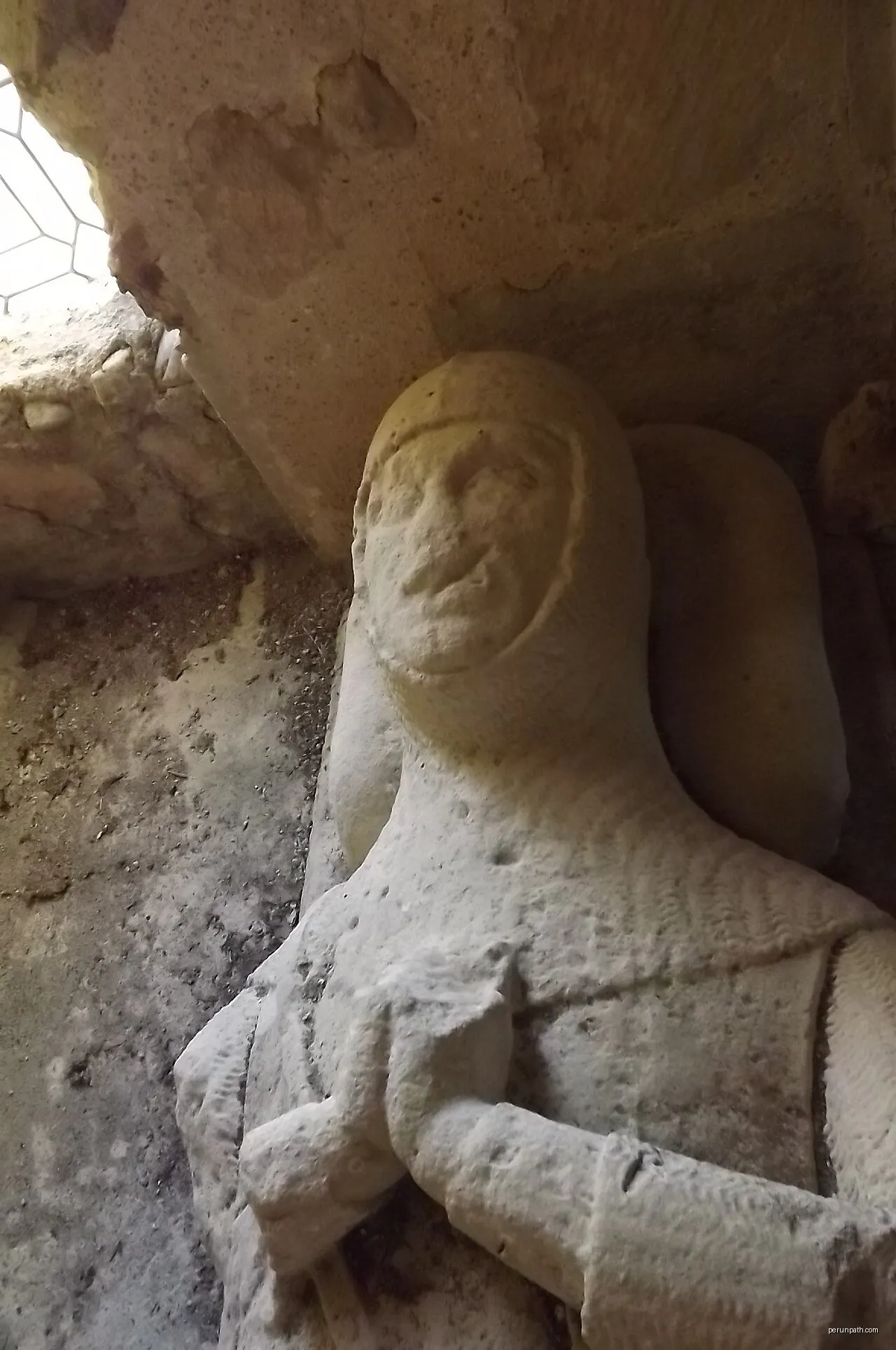 Les Trois Chapelles