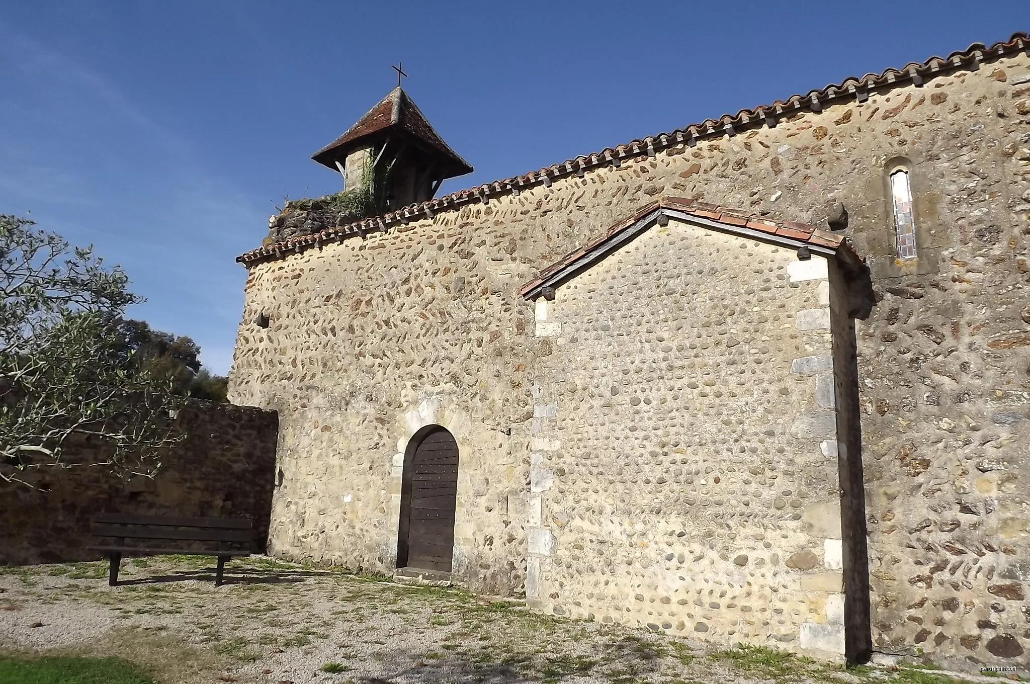 Les Trois Chapelles