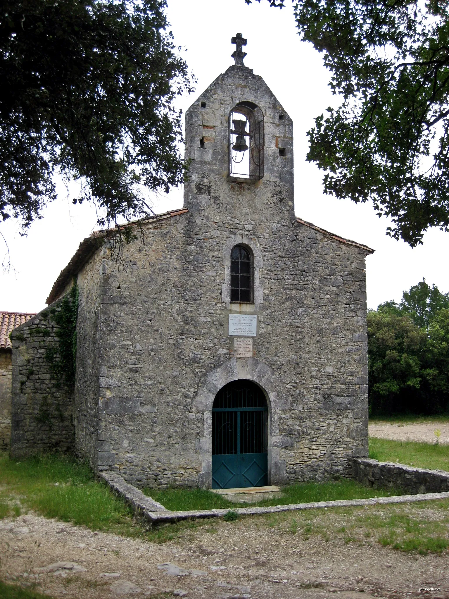 Chalon - Terre Longue