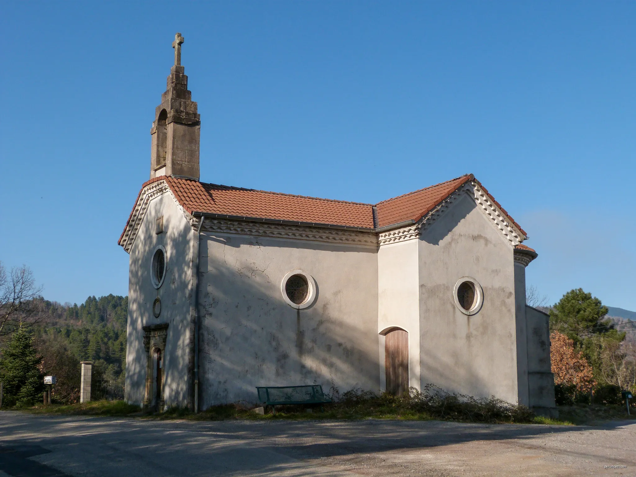 Le Rieu - Lafont