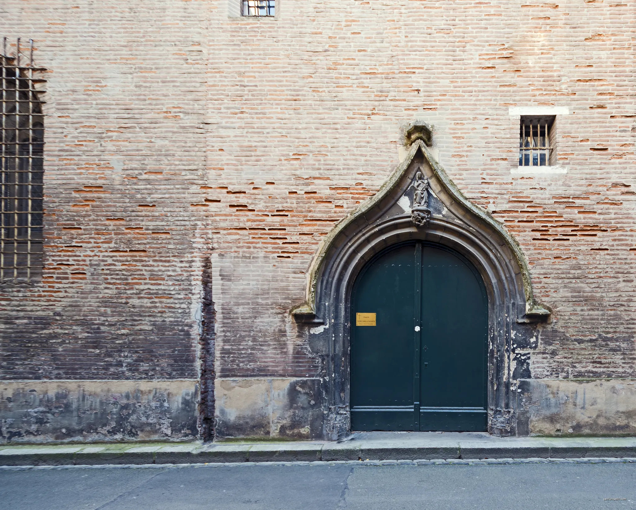 Notre Dame de Nazareth
