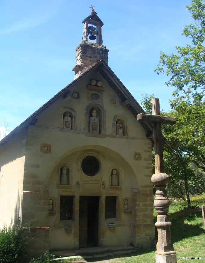 L'Auberie