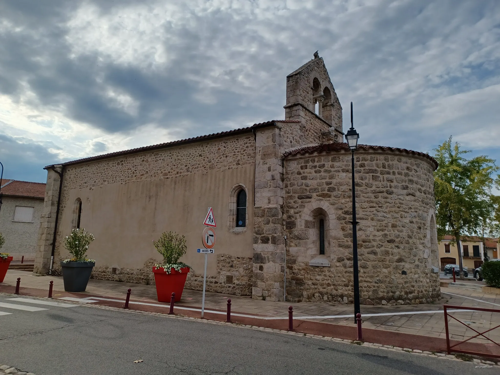 Chapelle Saint-Marcellin