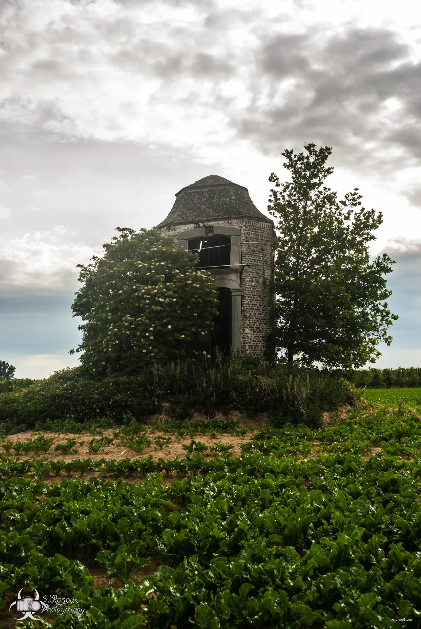 La Chapelle Saint-Donat