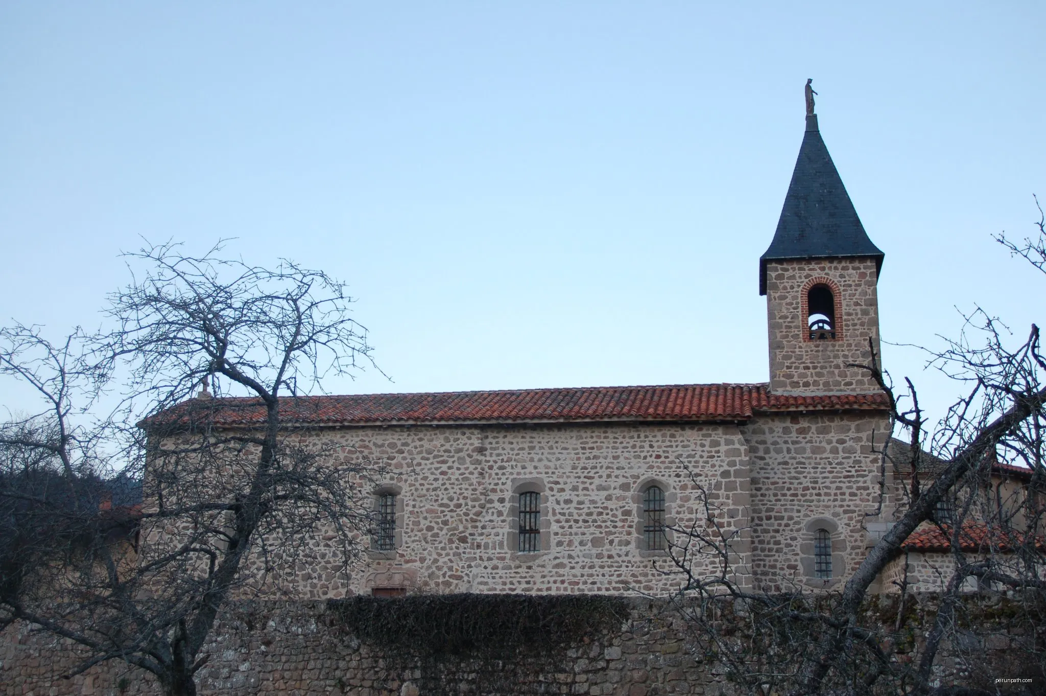 Les Vallons du Cosne
