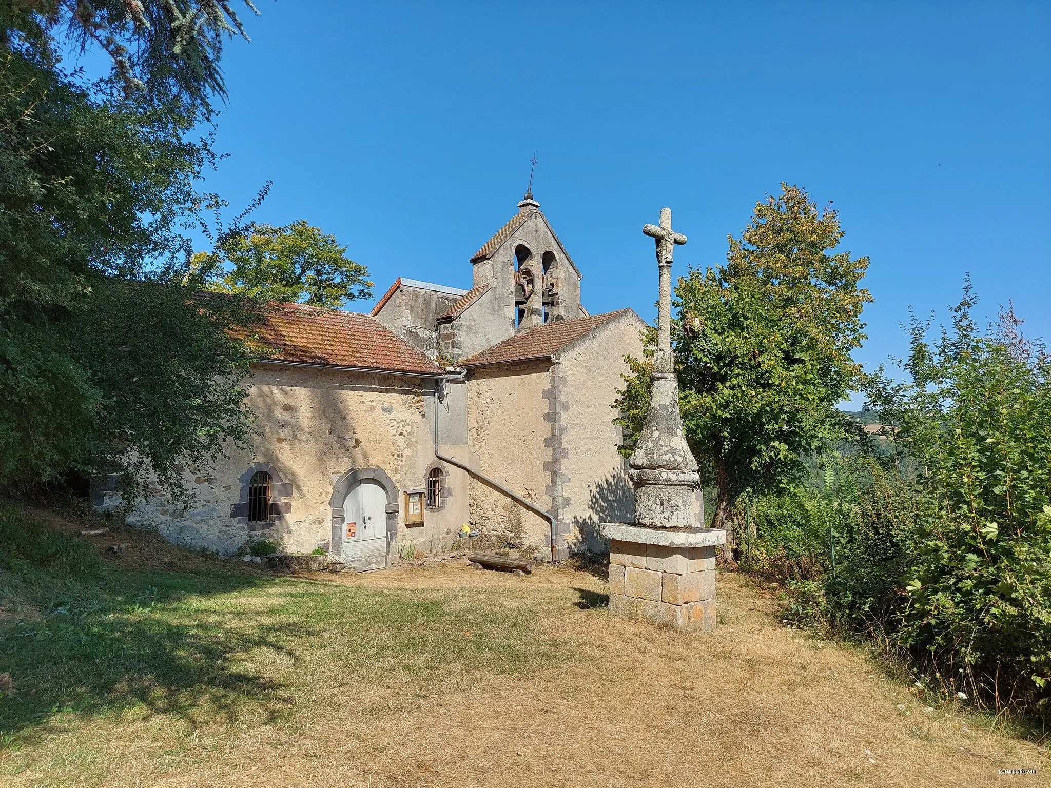 Chapelle Saint-Valentin