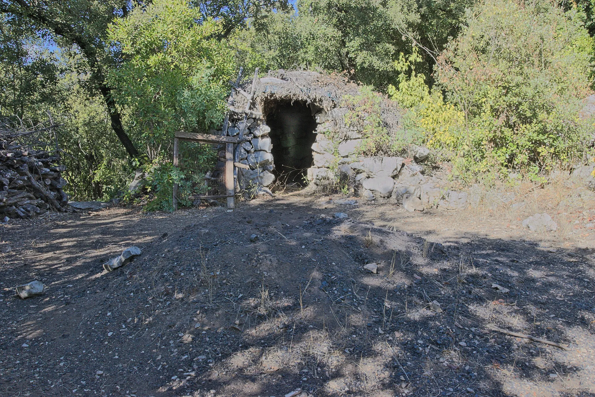 Sentier des Charbonniers