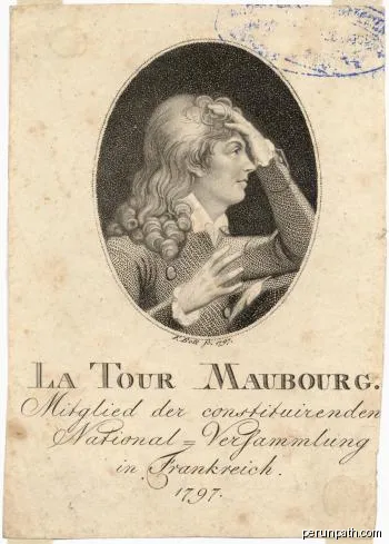 Tour de Fays