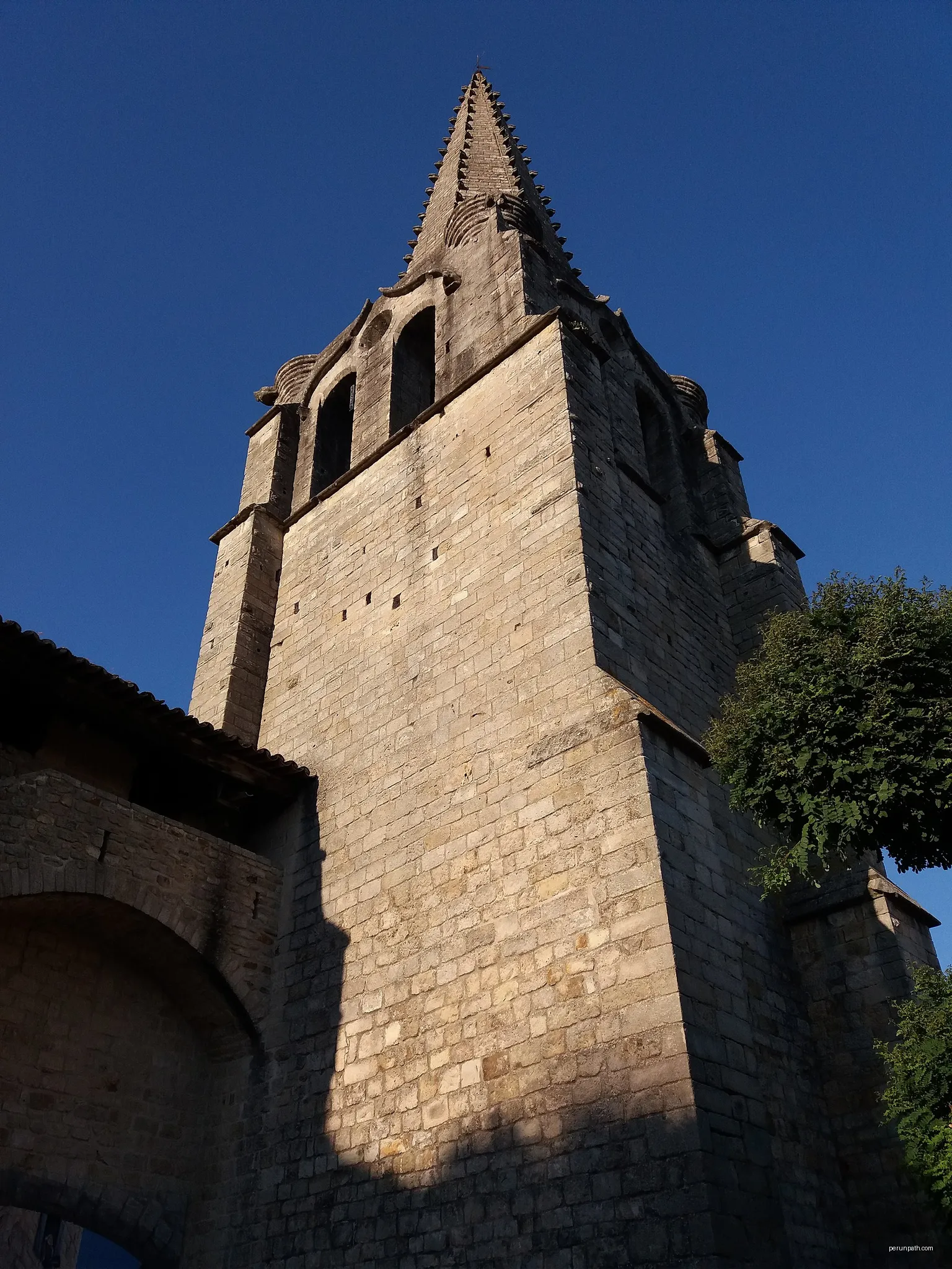 Les Juliennes - Chassiers