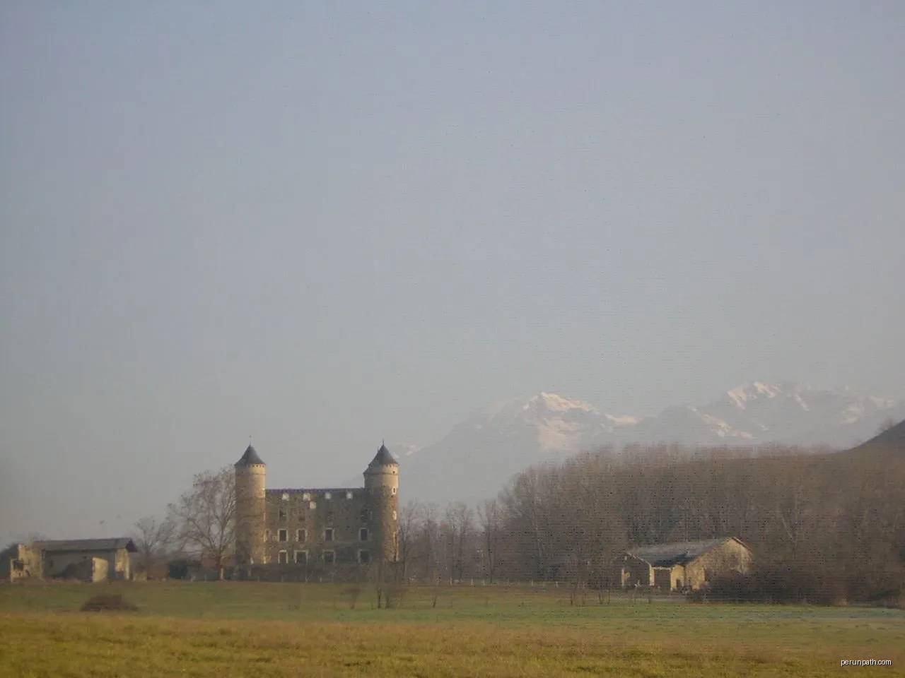 Sur les traces de la famille Jouvin