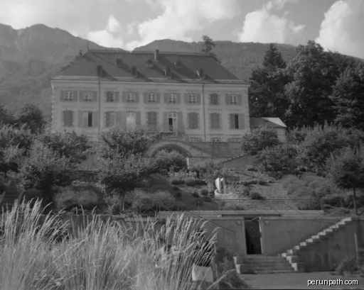 Château de Carence | Autor: Général_Renard | Licencja: CC BY 3.0 | Źródło: Wikimedia Commons