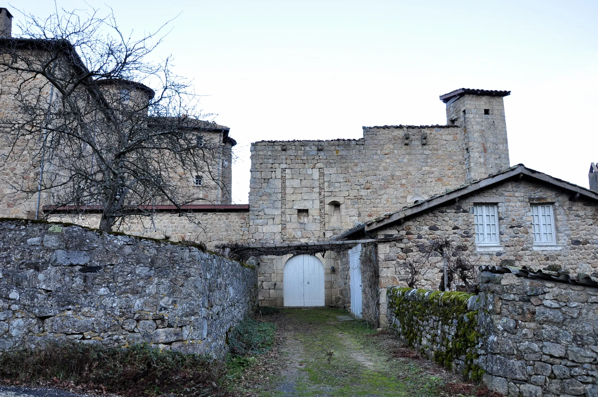 Accons Ecole - Chapon