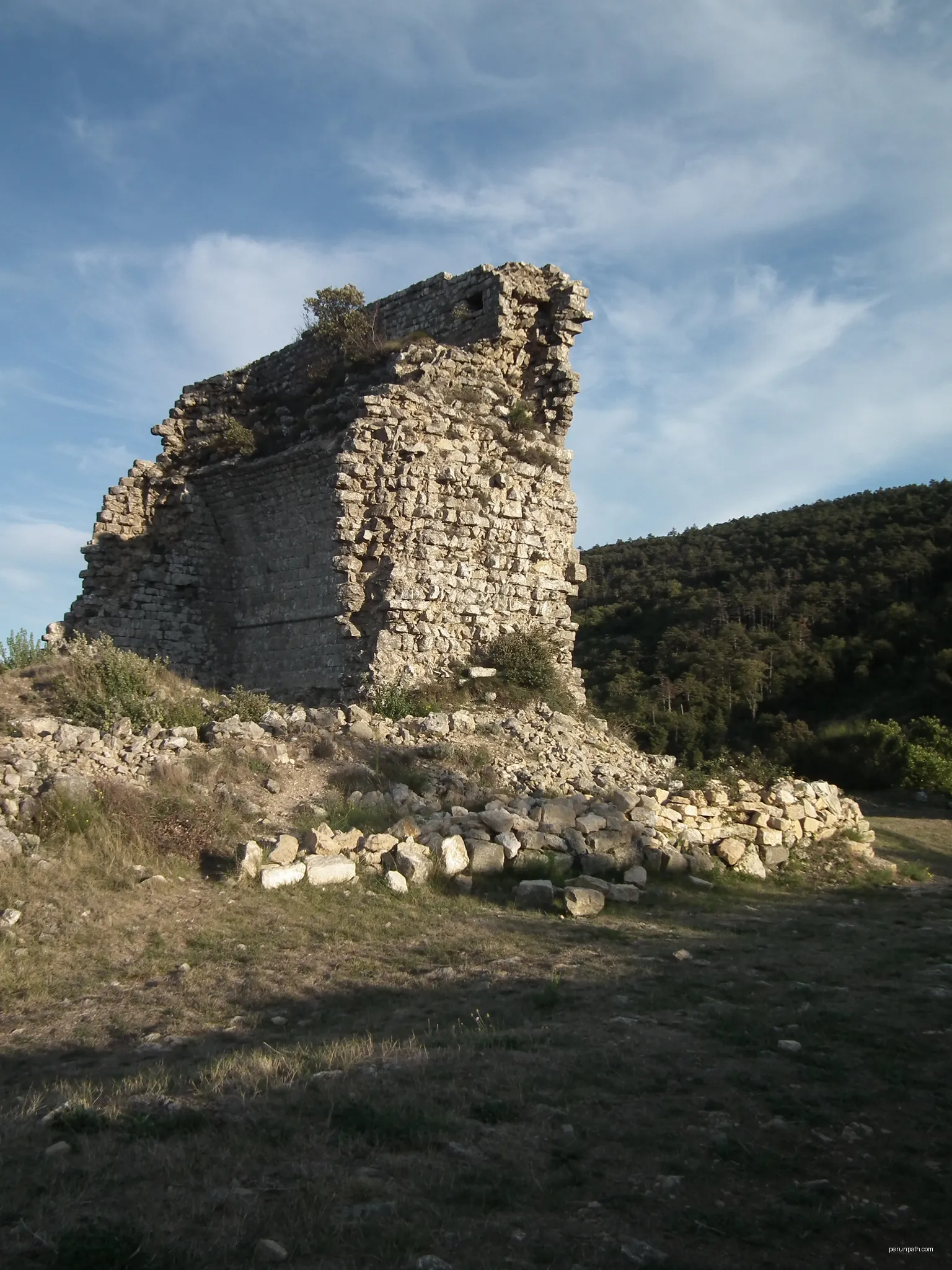 Autour de Miramont
