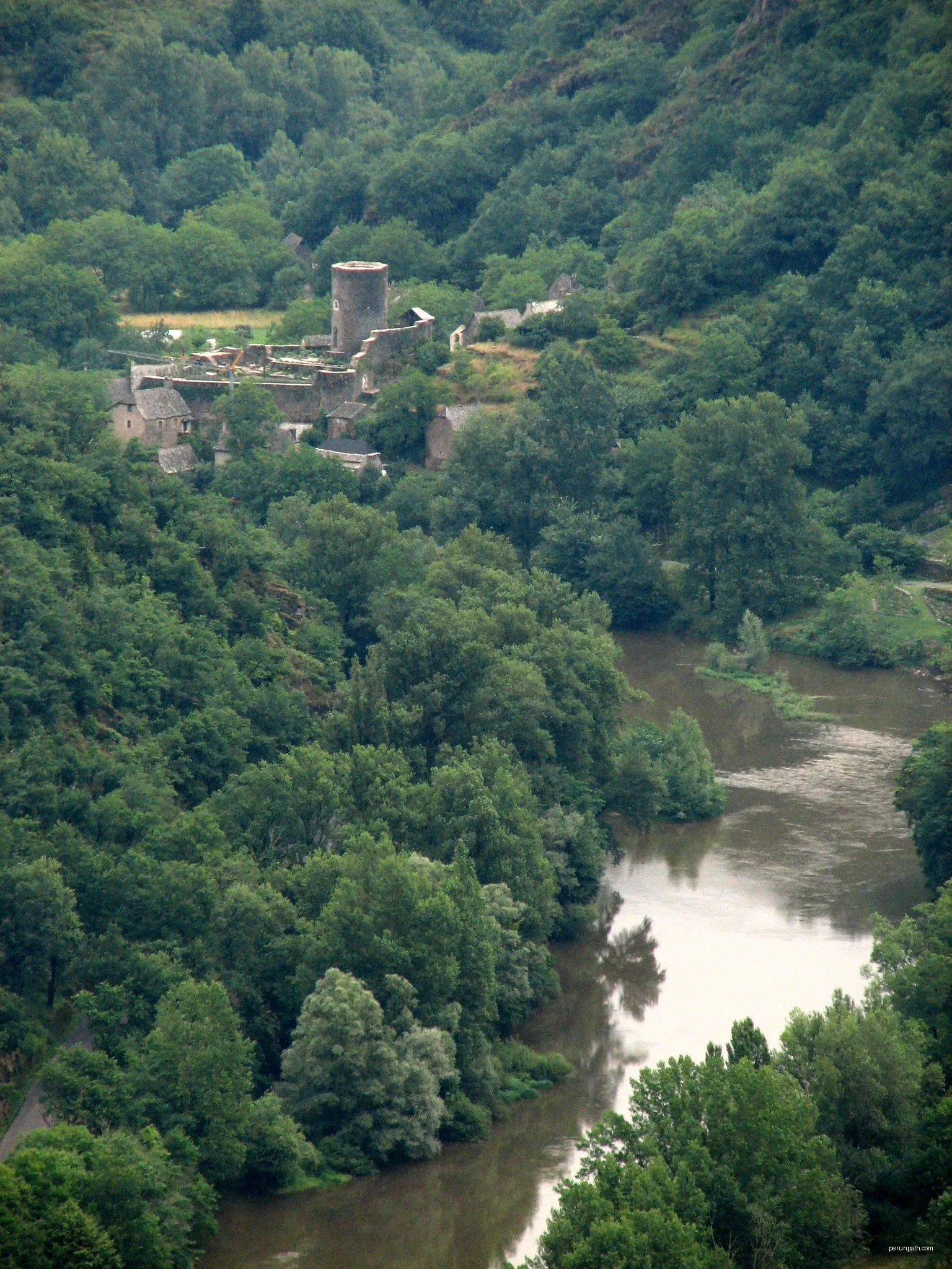 Découvrir Montarnal