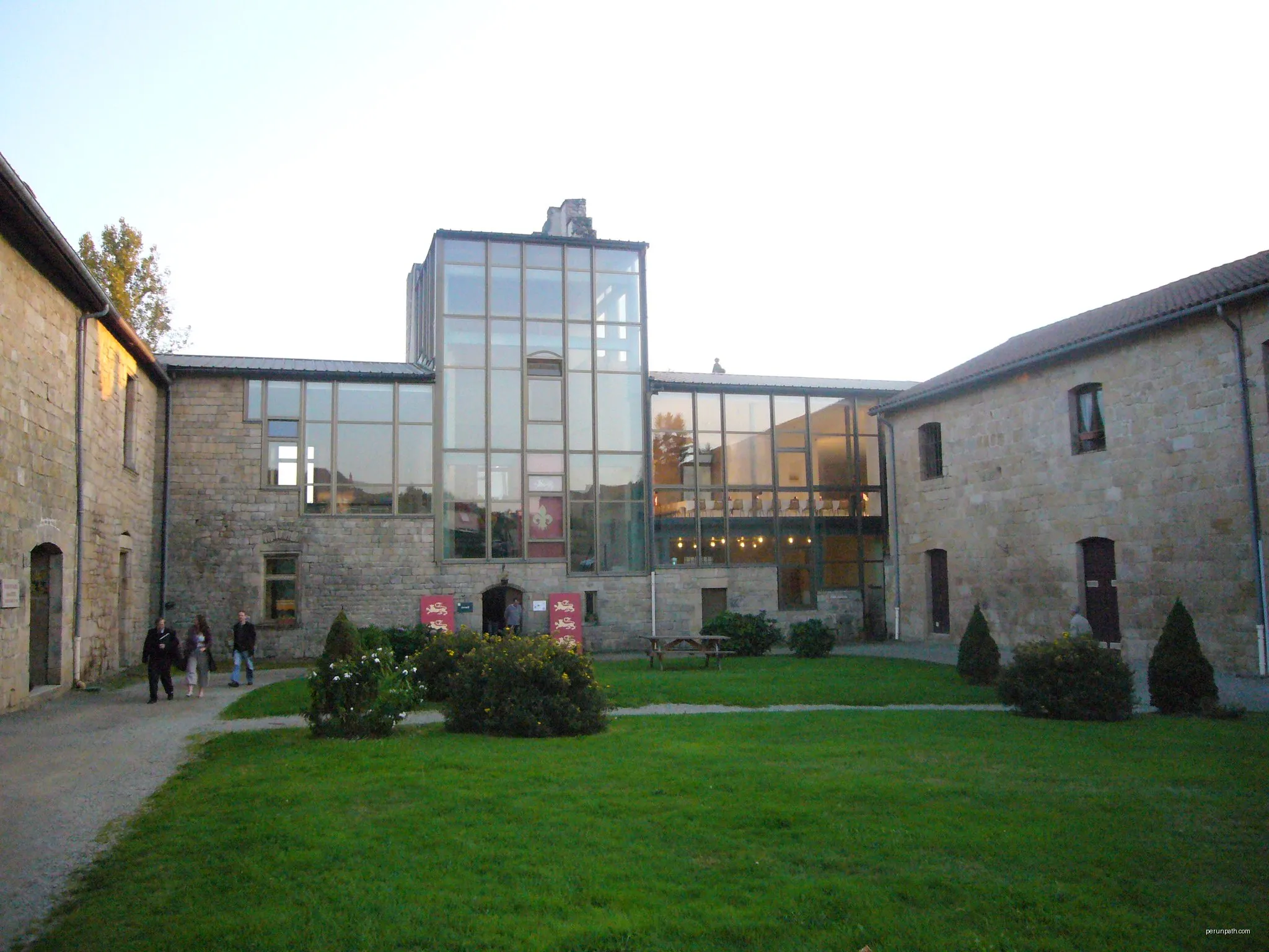 Les Balcons de Guimont