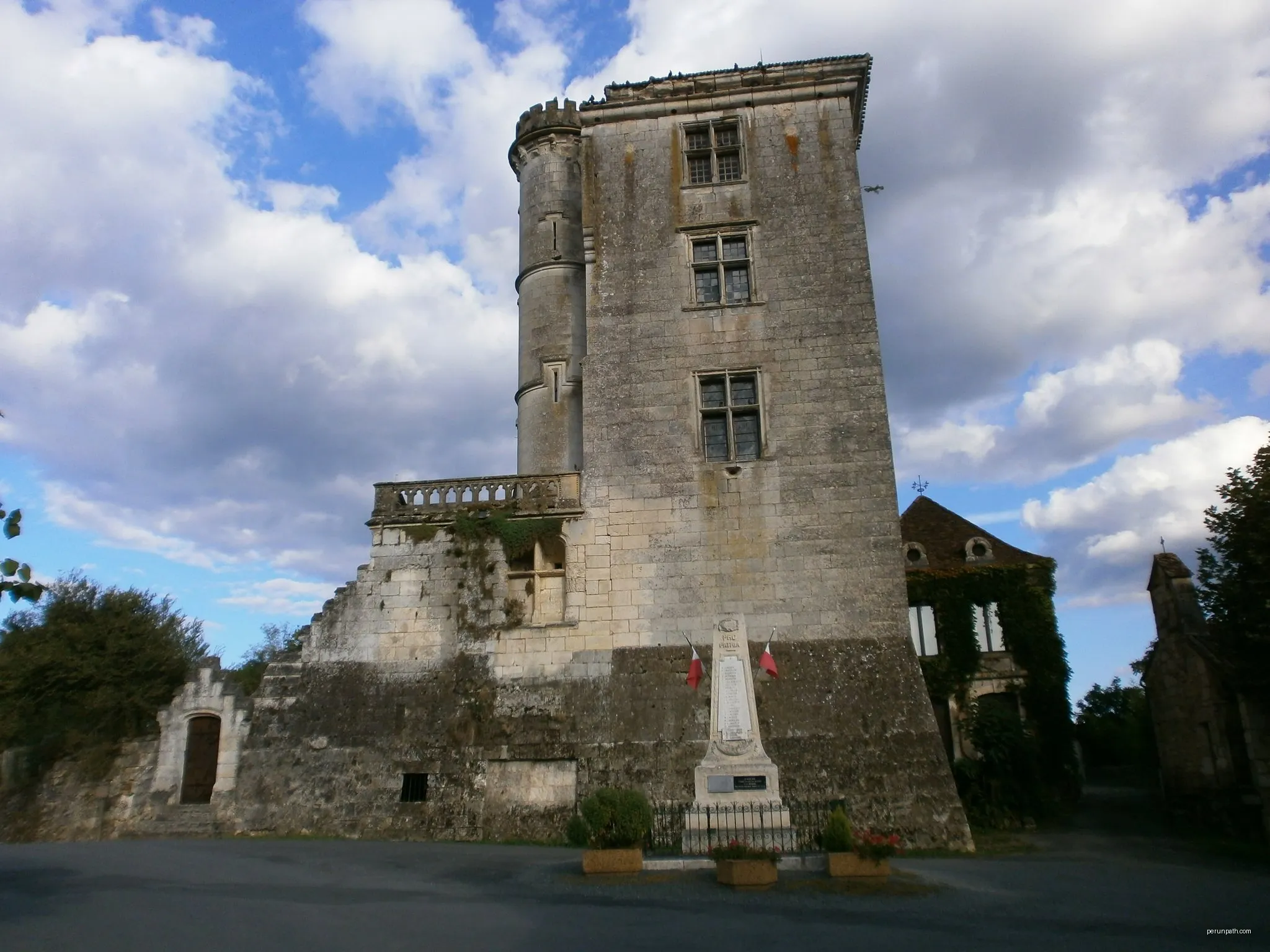 Boucle de Saint-Georges-de-Monclard