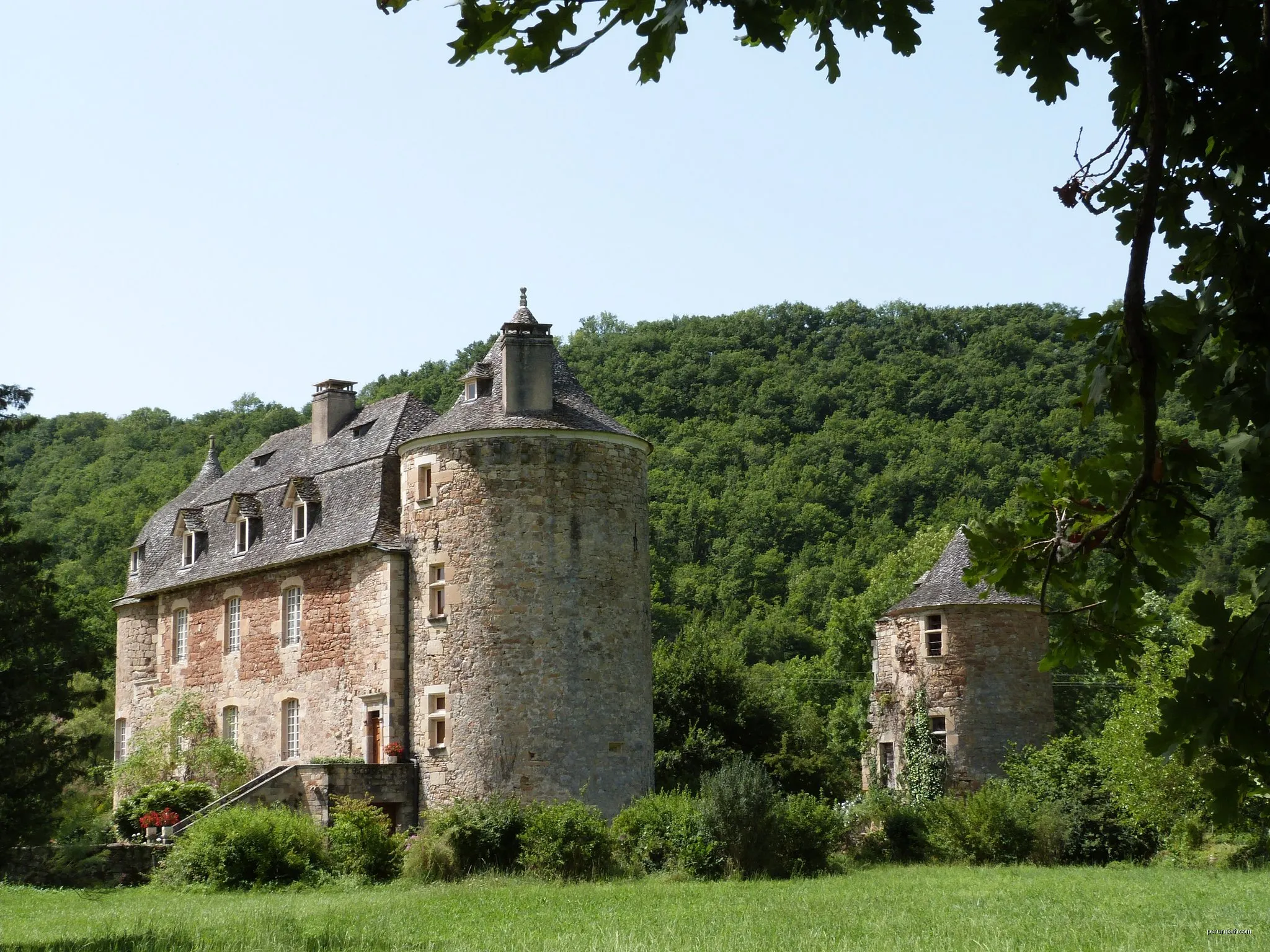 Château Julien