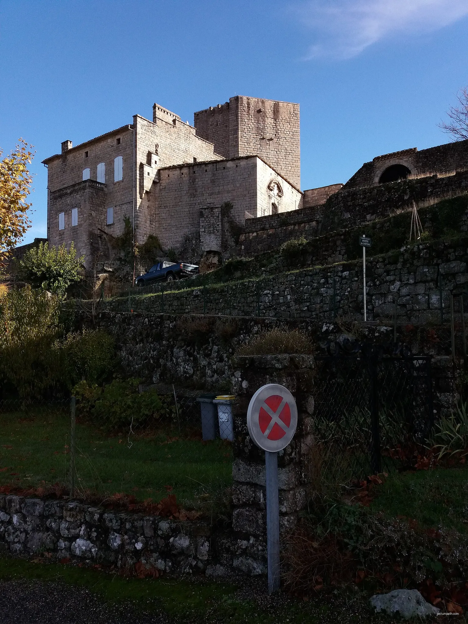Les Vers - Les Lauzières