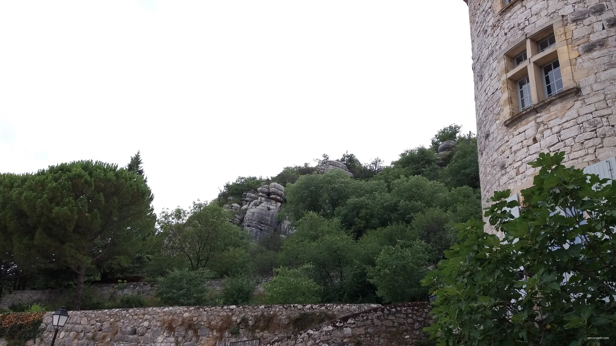 Vogüé - Saint-Cerice