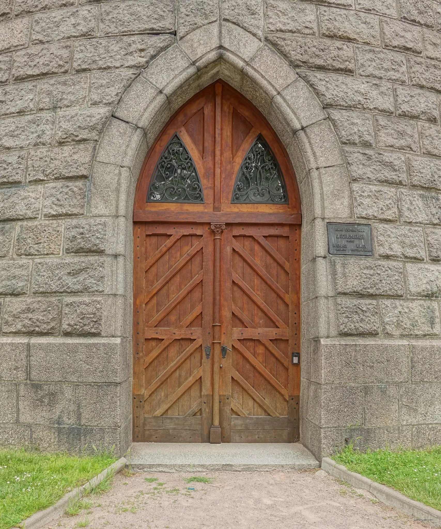 Château d'eau