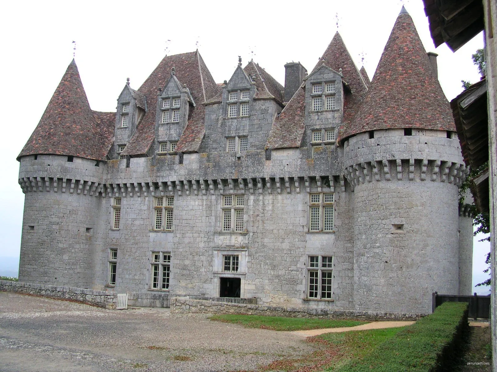 Boucle de Monbazillac