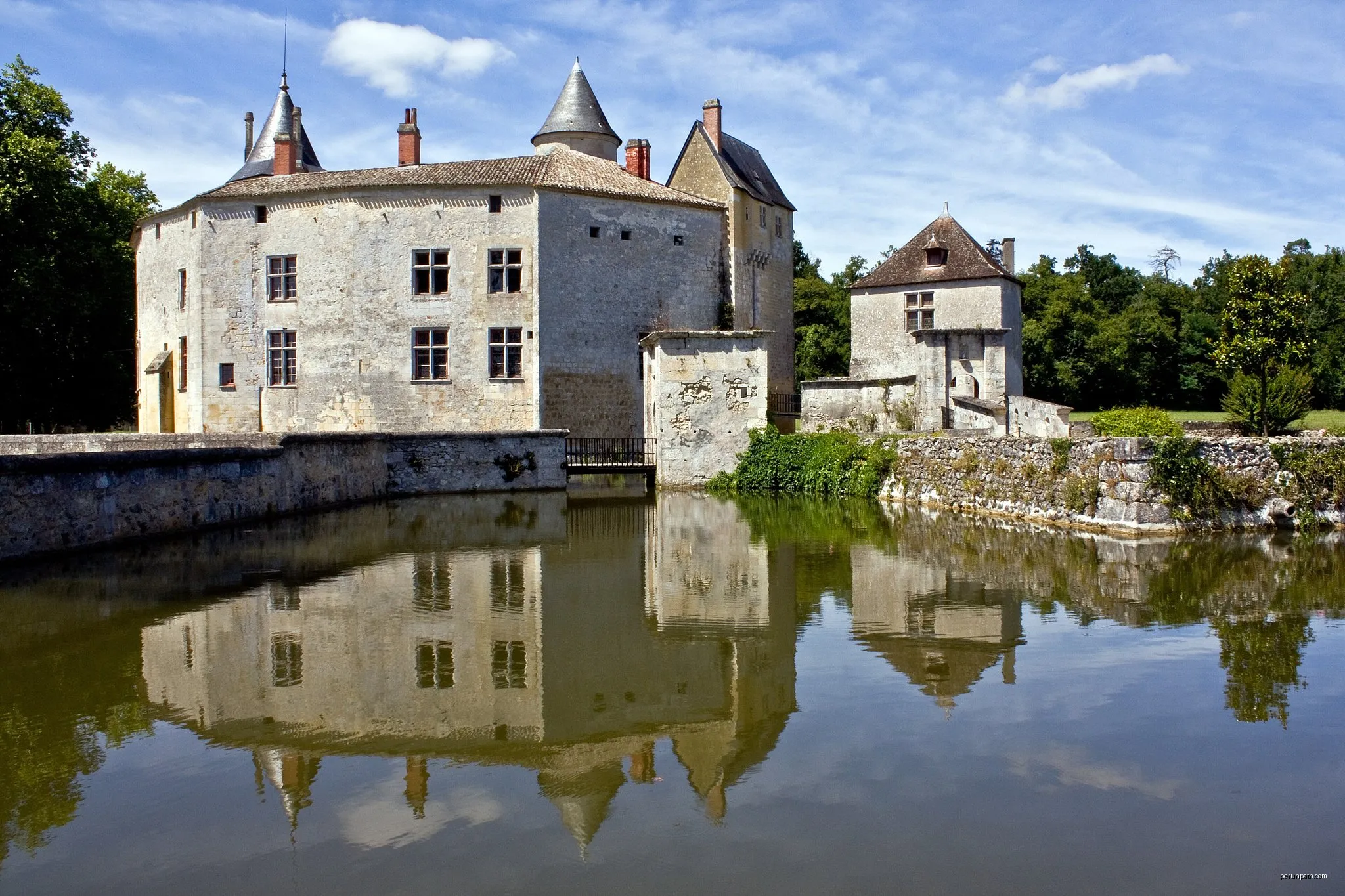 EV3 France 40, Bordeaux - Hostens