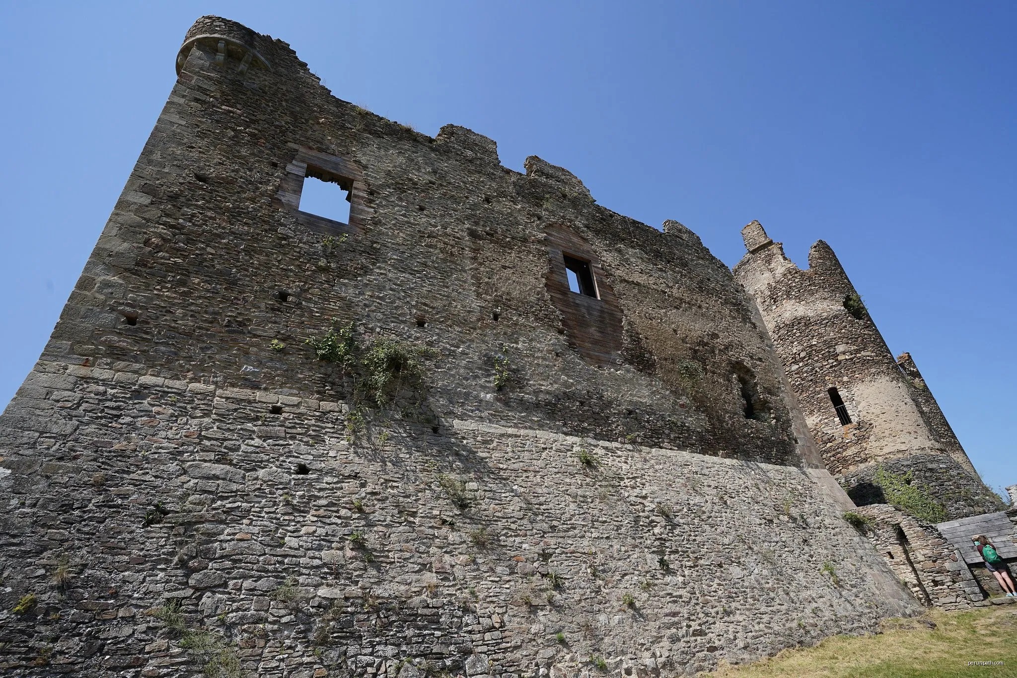 Chateau-Rocher