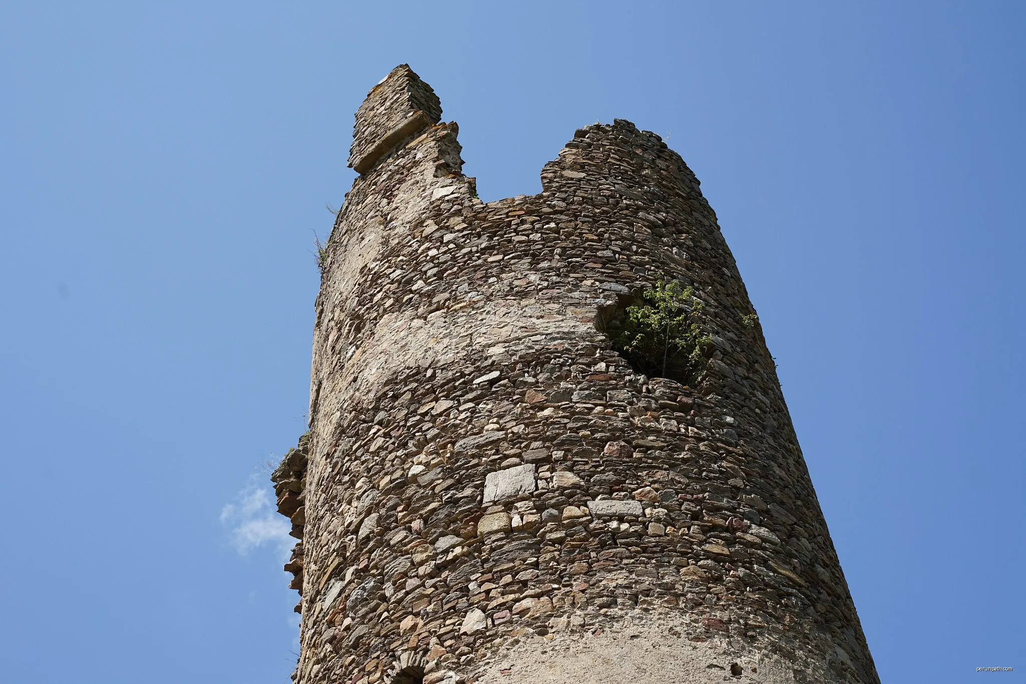 Chateau-Rocher