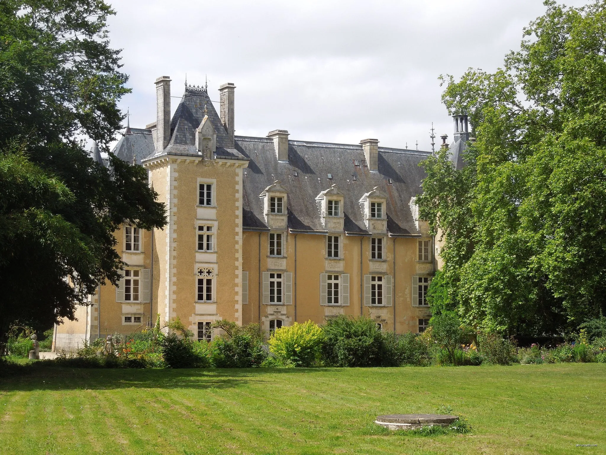 Château-Julien