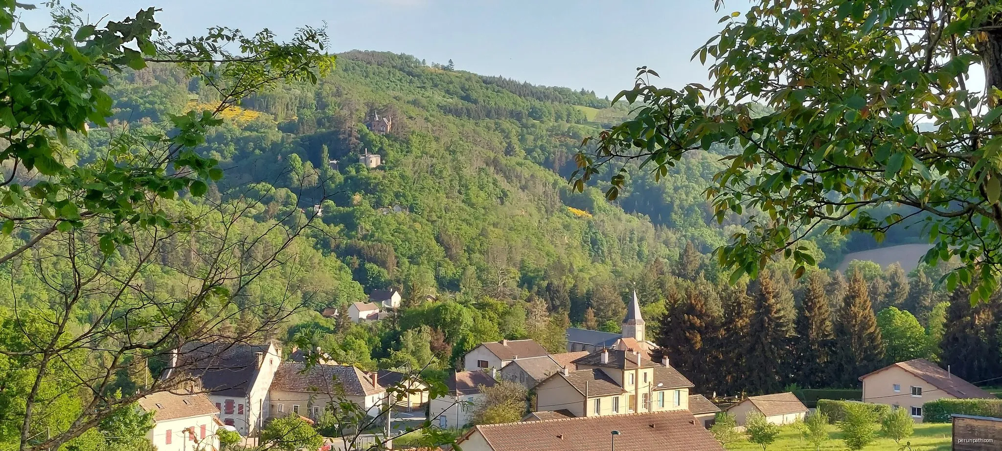 Chapelle Saint-Valentin