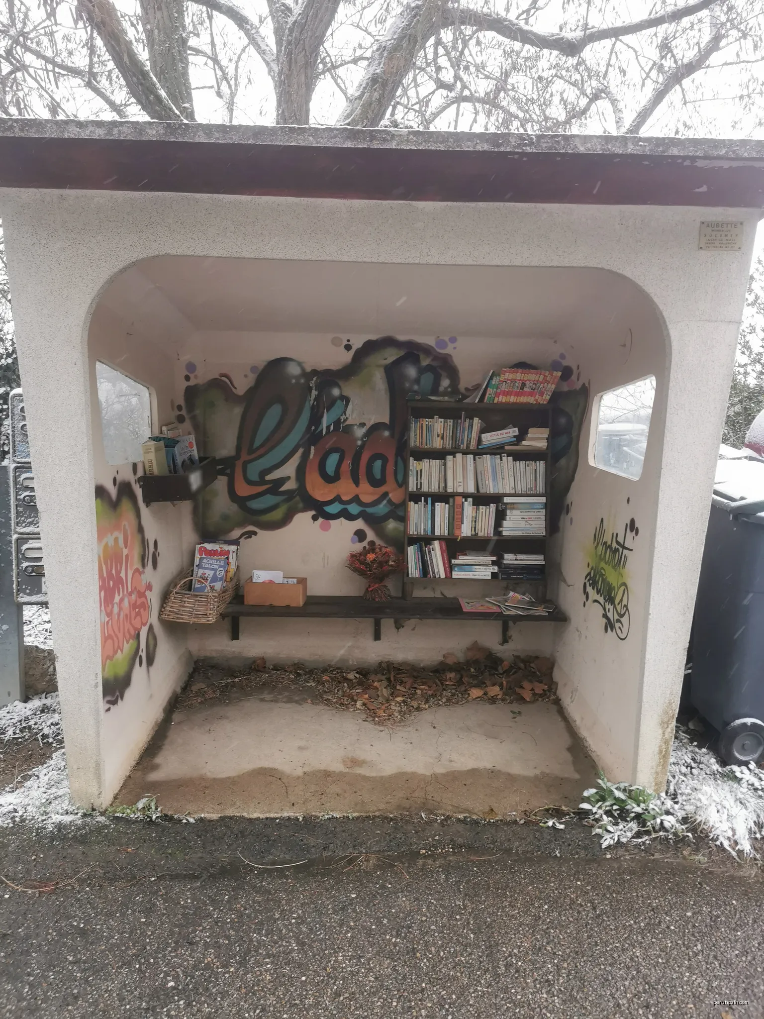 L'Adret