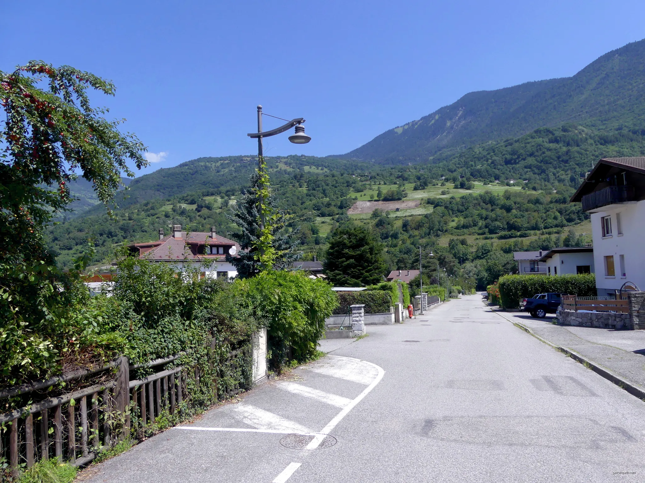 L'Enduro Folie's