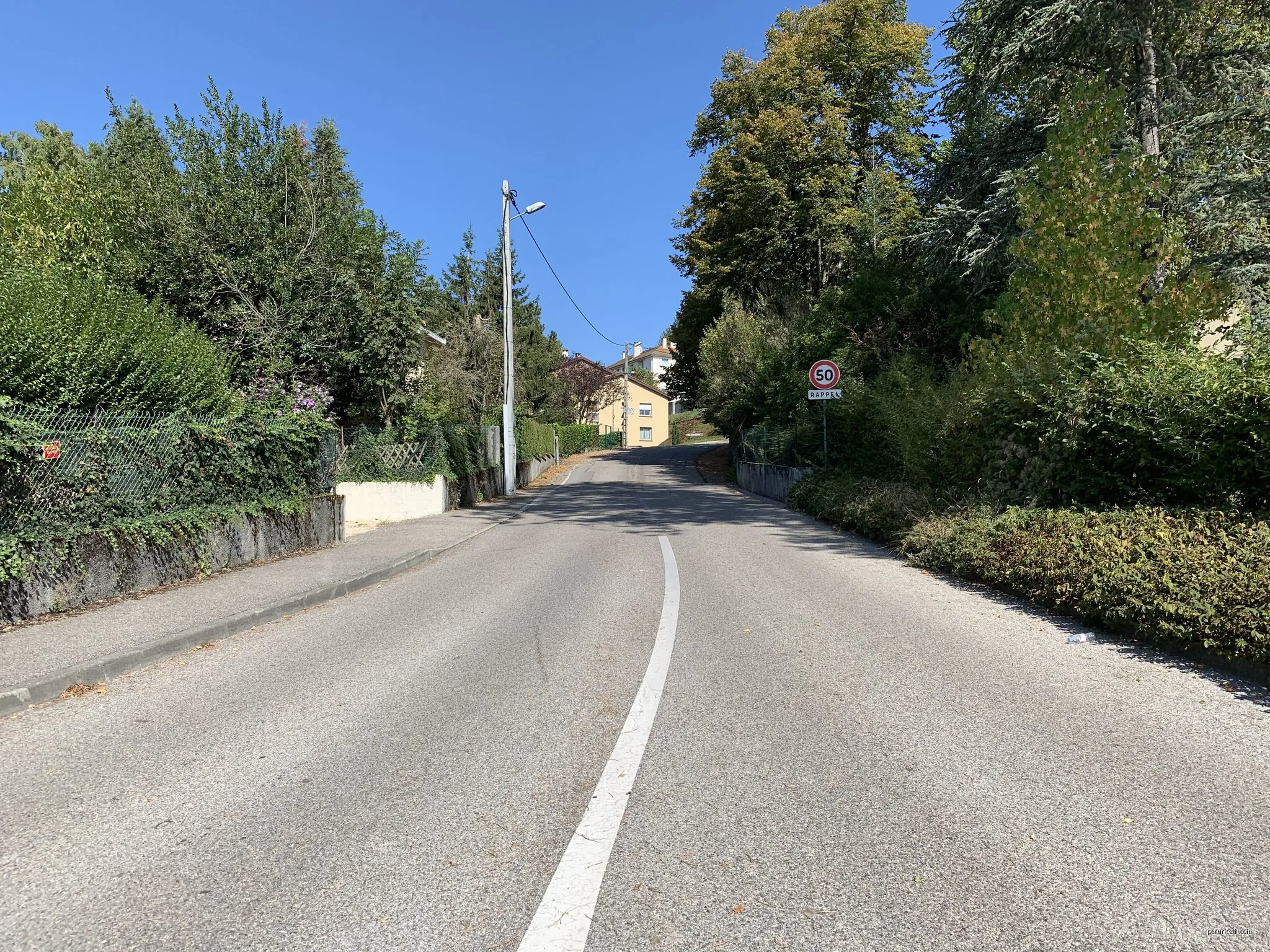 L'Ain à vélo - Au Pays de Brillat-Savarin