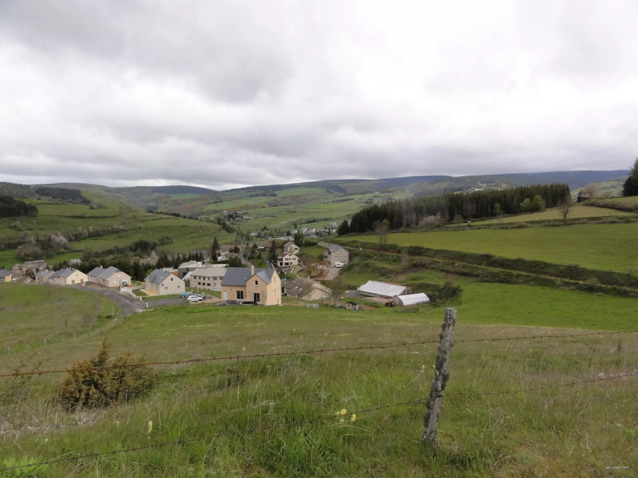 Chemin de Stevenson - Part 6