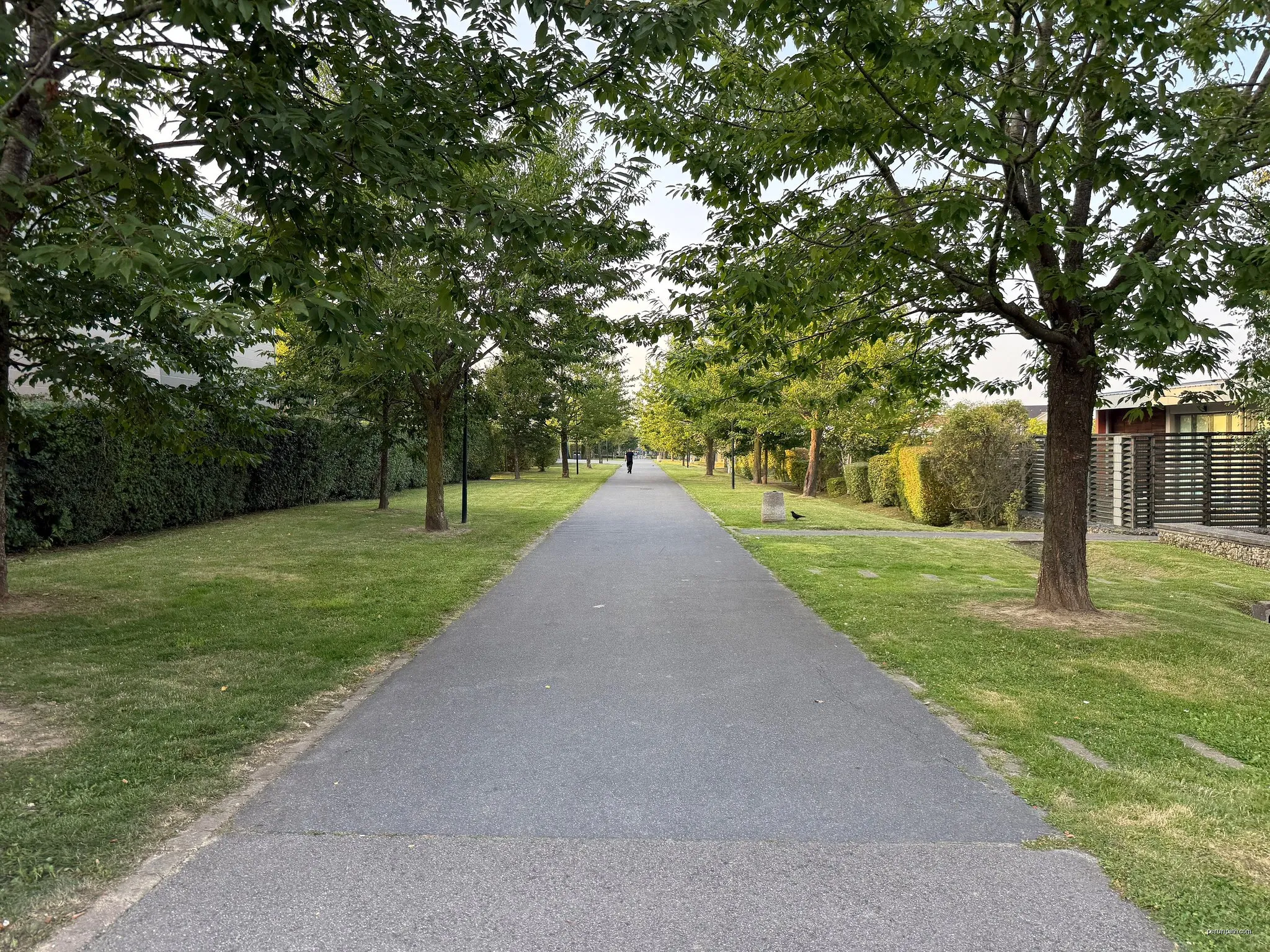 Le Chemin des Écoliers