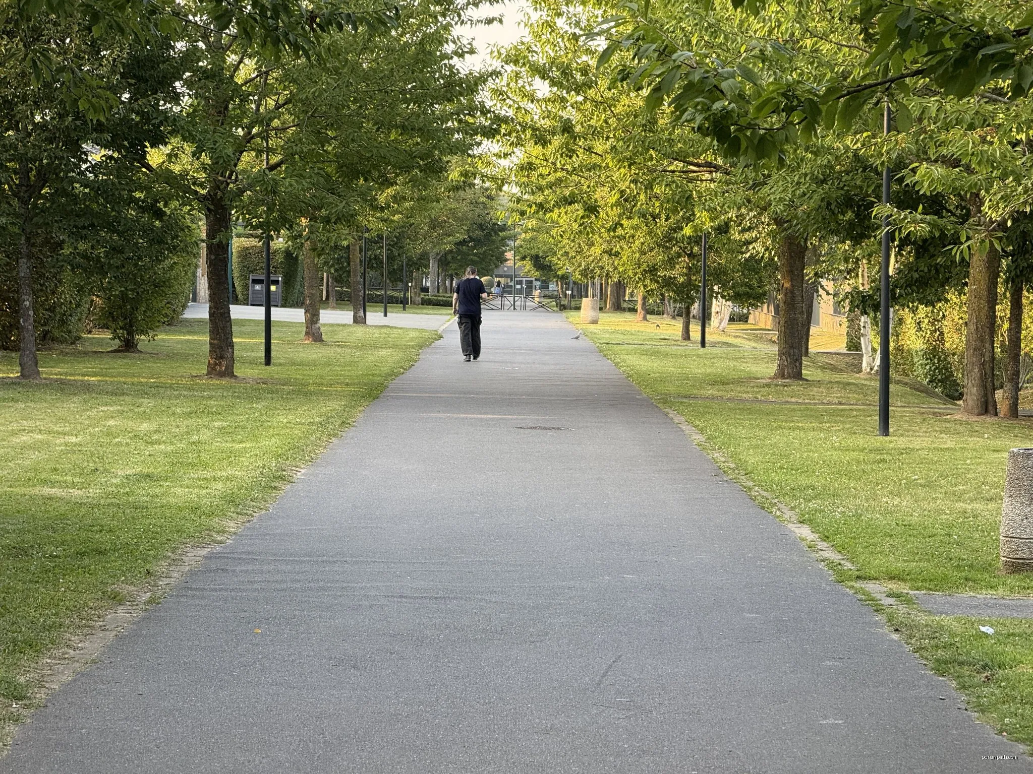 Le Chemin des Écoliers