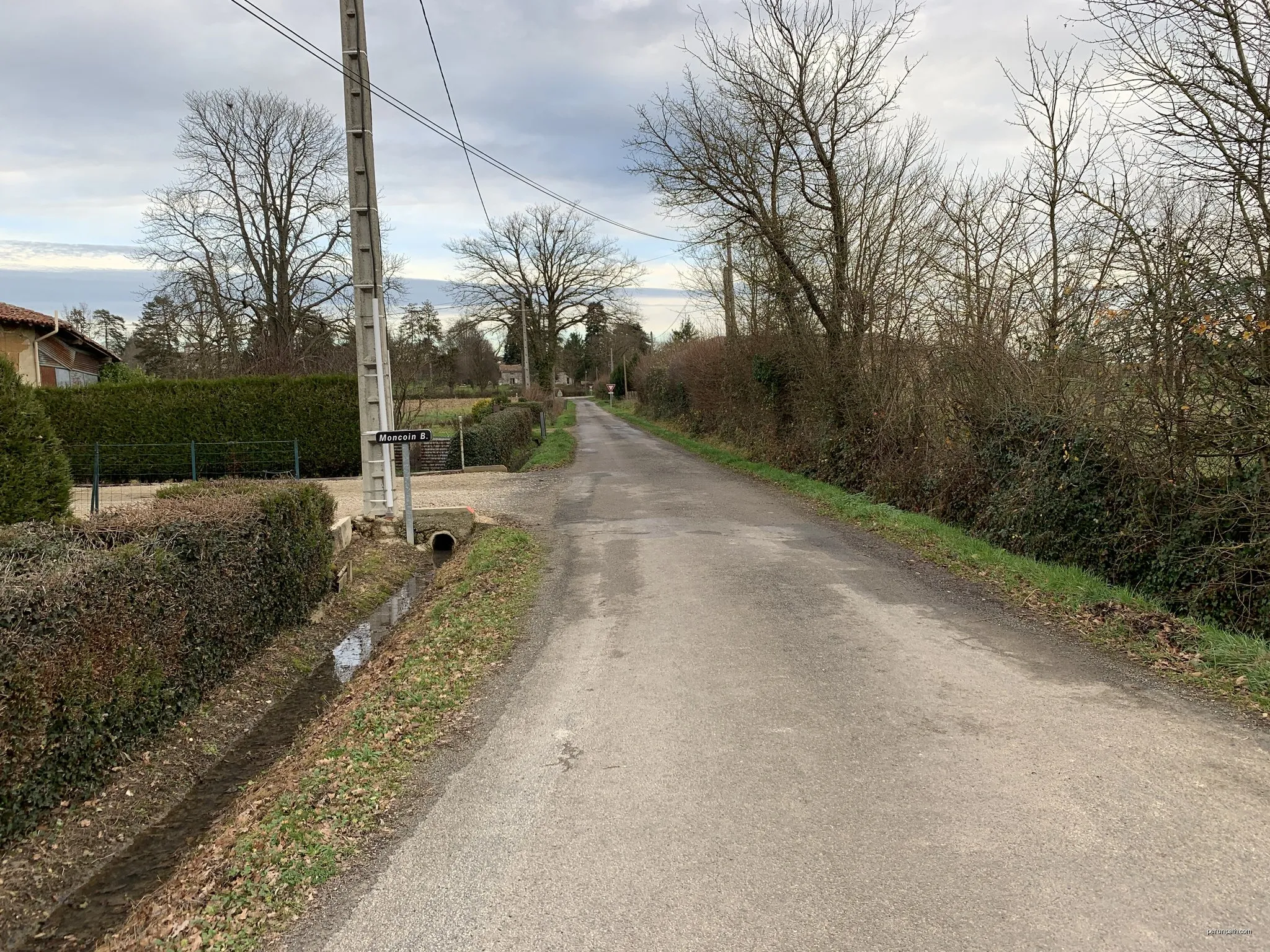La grange neuve