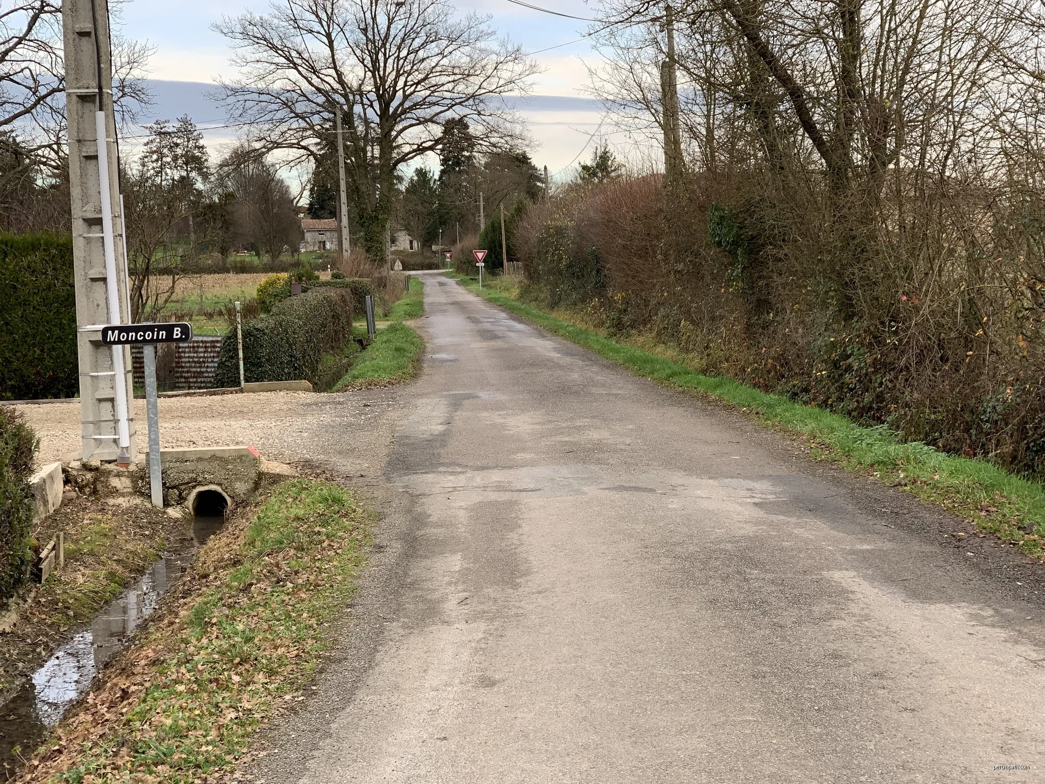 La grange neuve