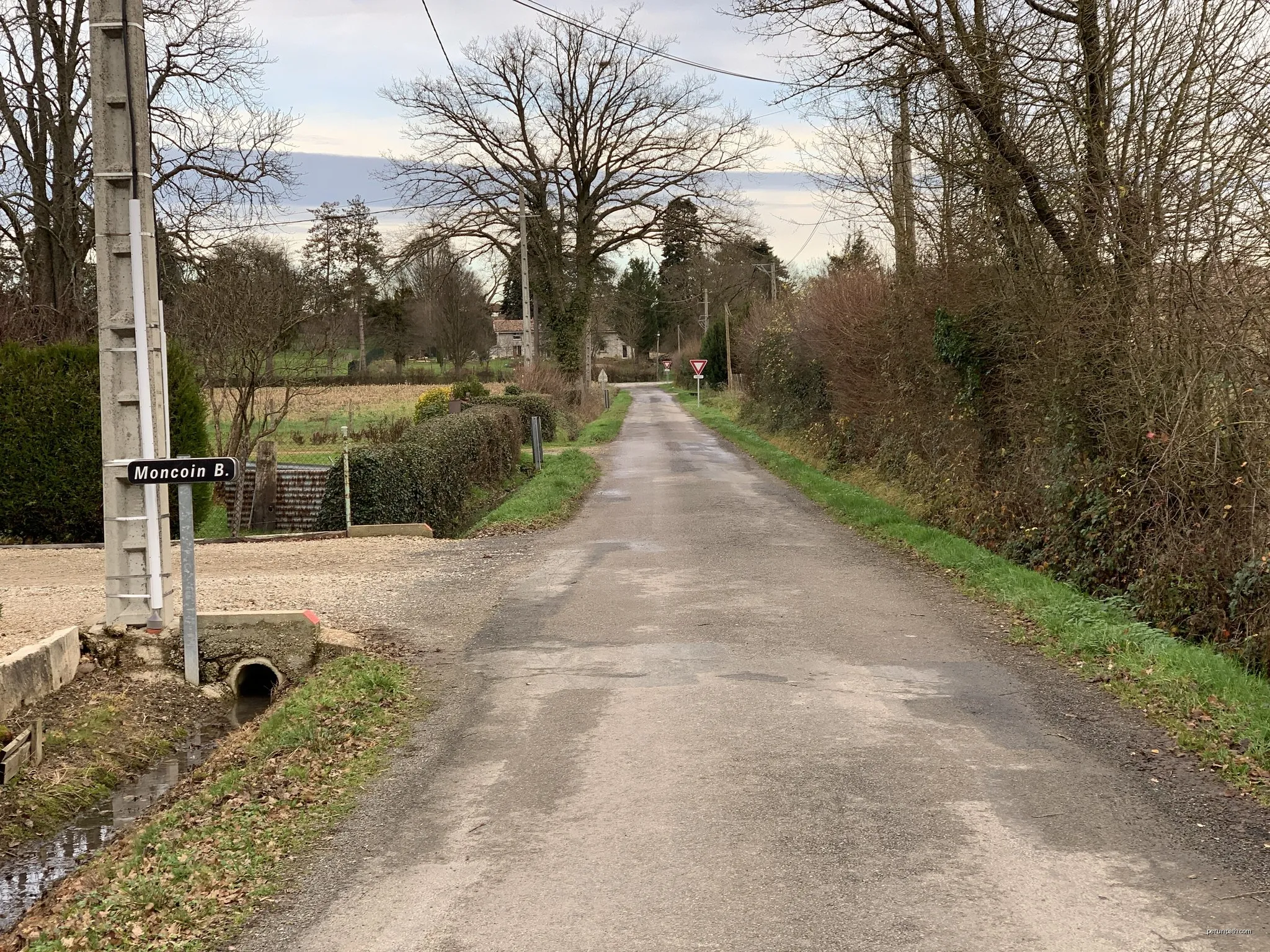 La grange neuve