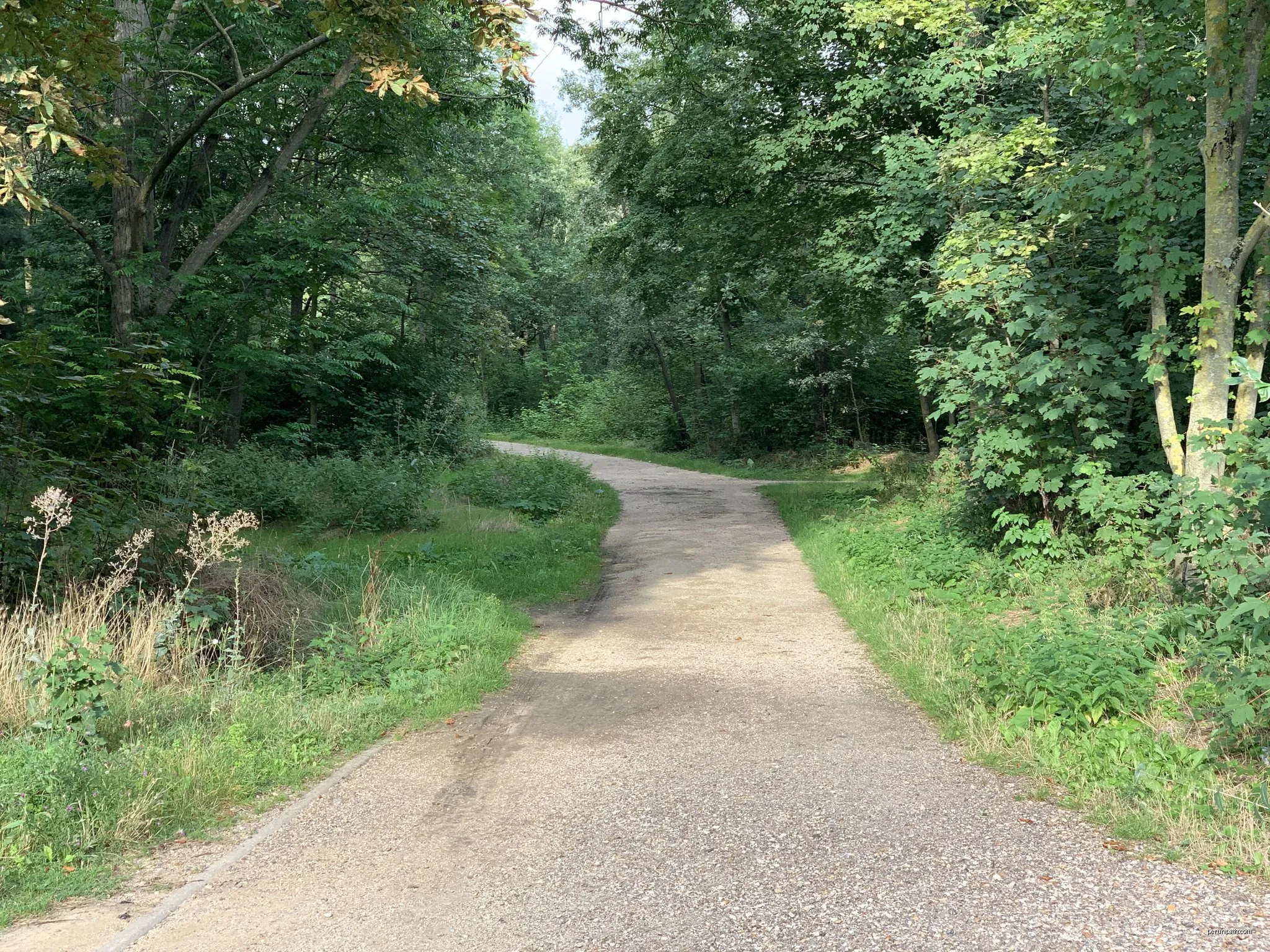 Le Chemin des Lacs