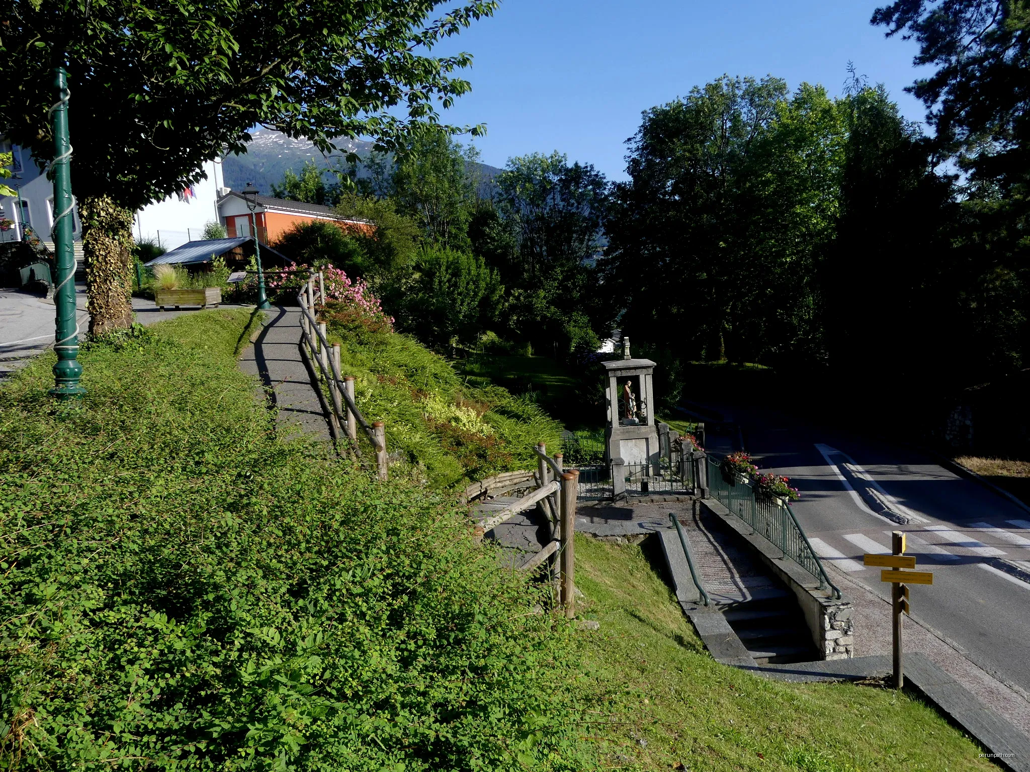 La Tourmotte