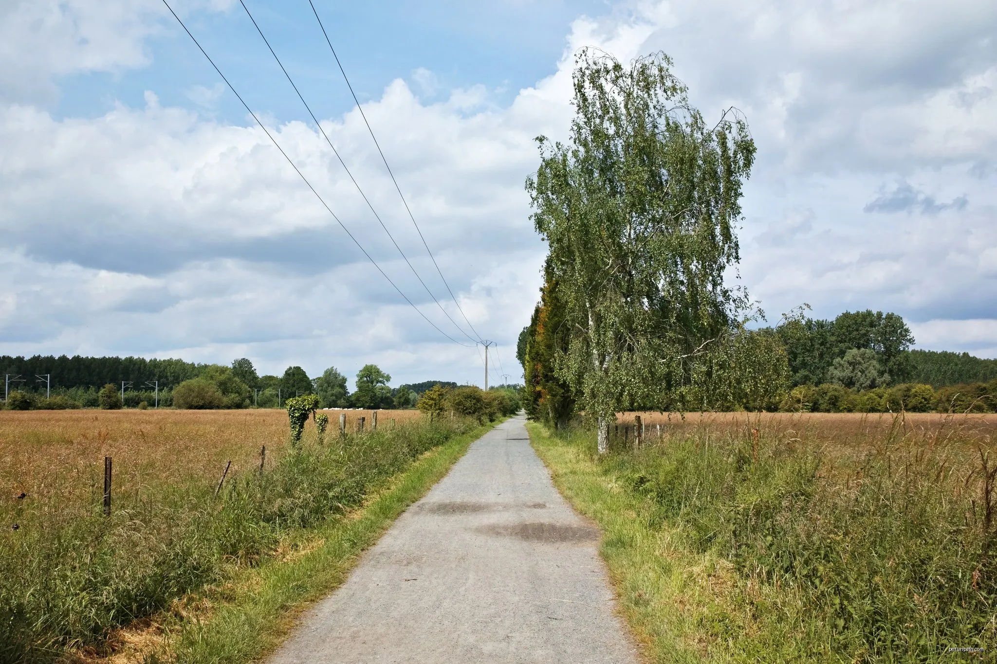 Voie Verte