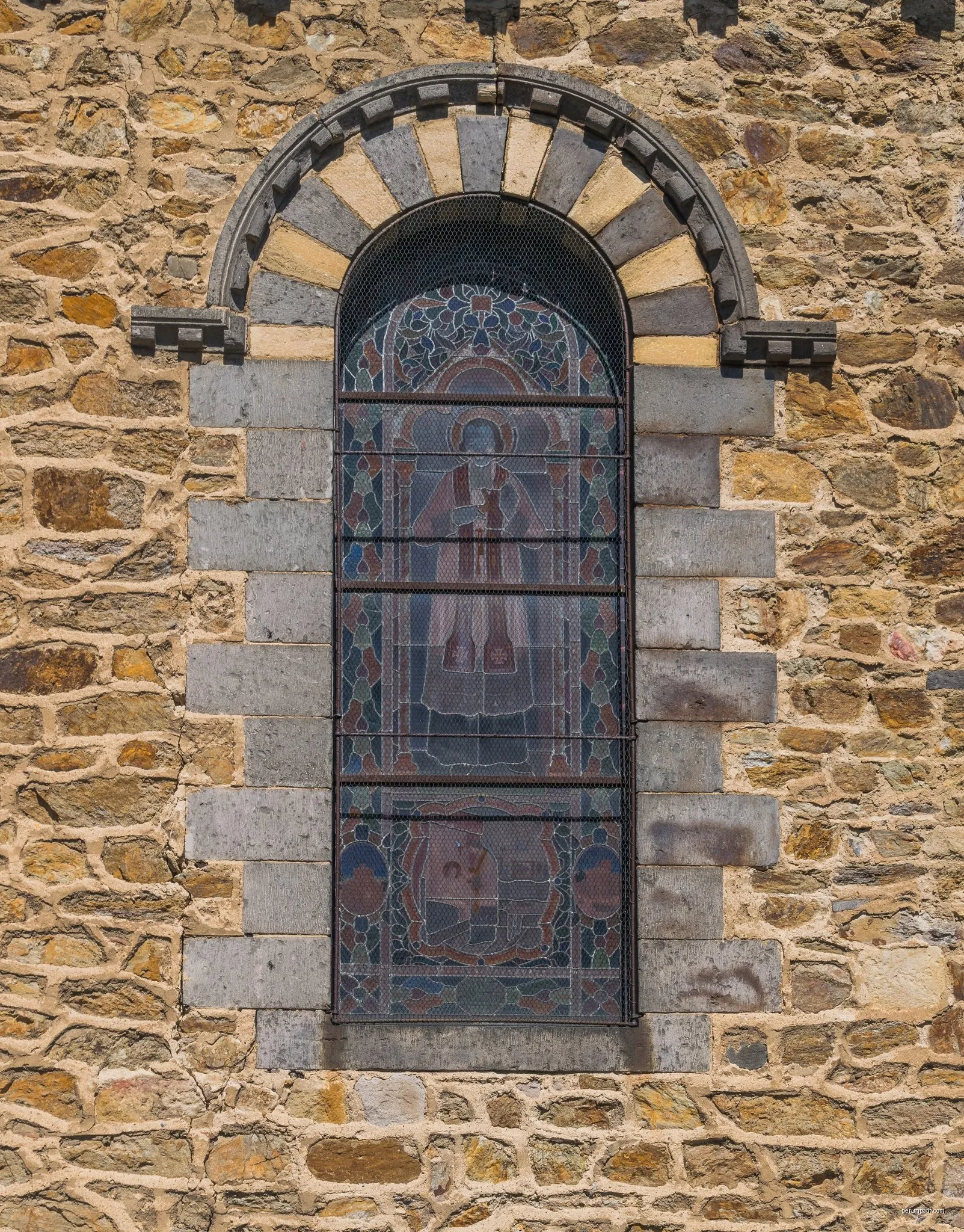 Saint-Germain-Lembron - Jumeaux