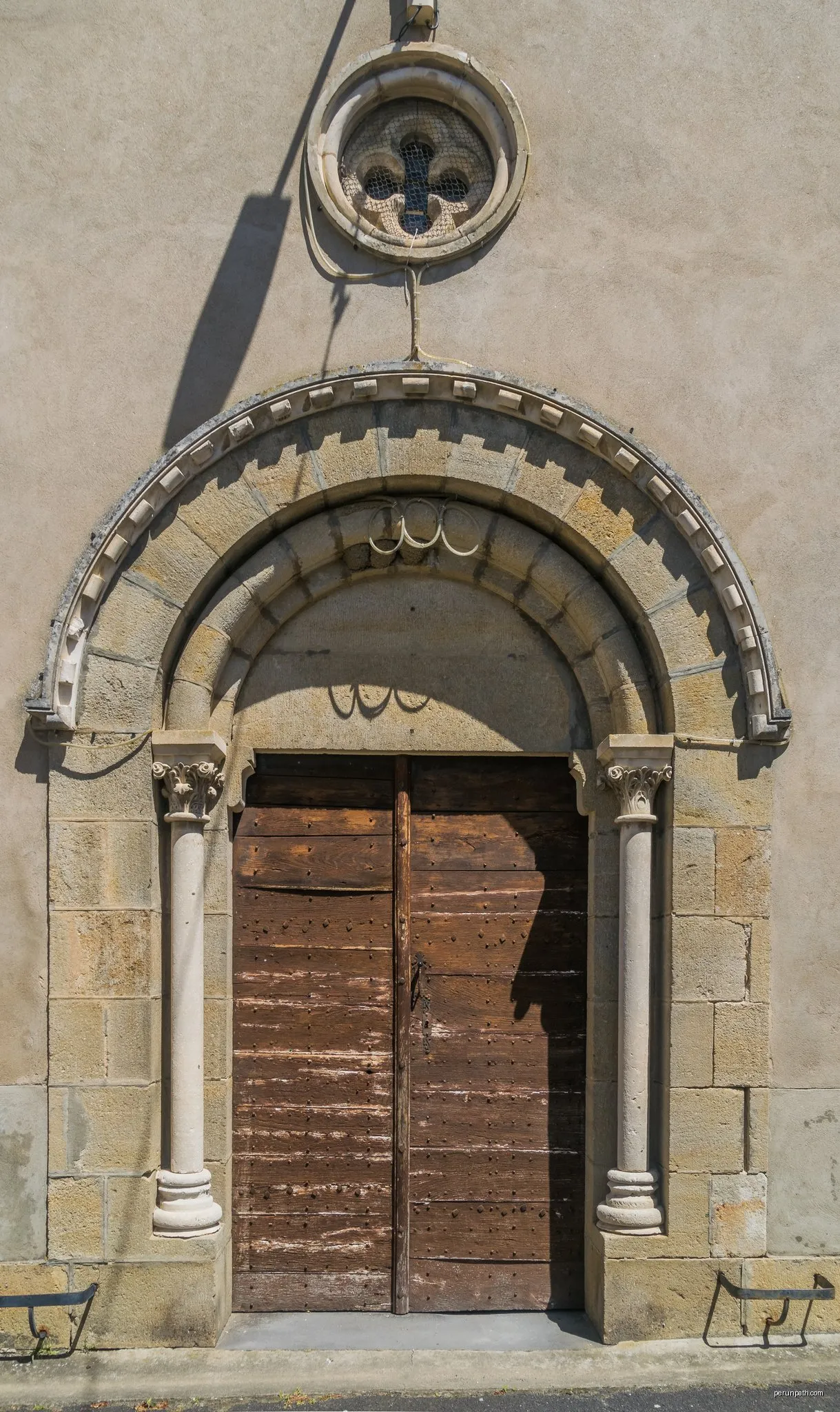 Saint-Gervazy / Les Pradeaux