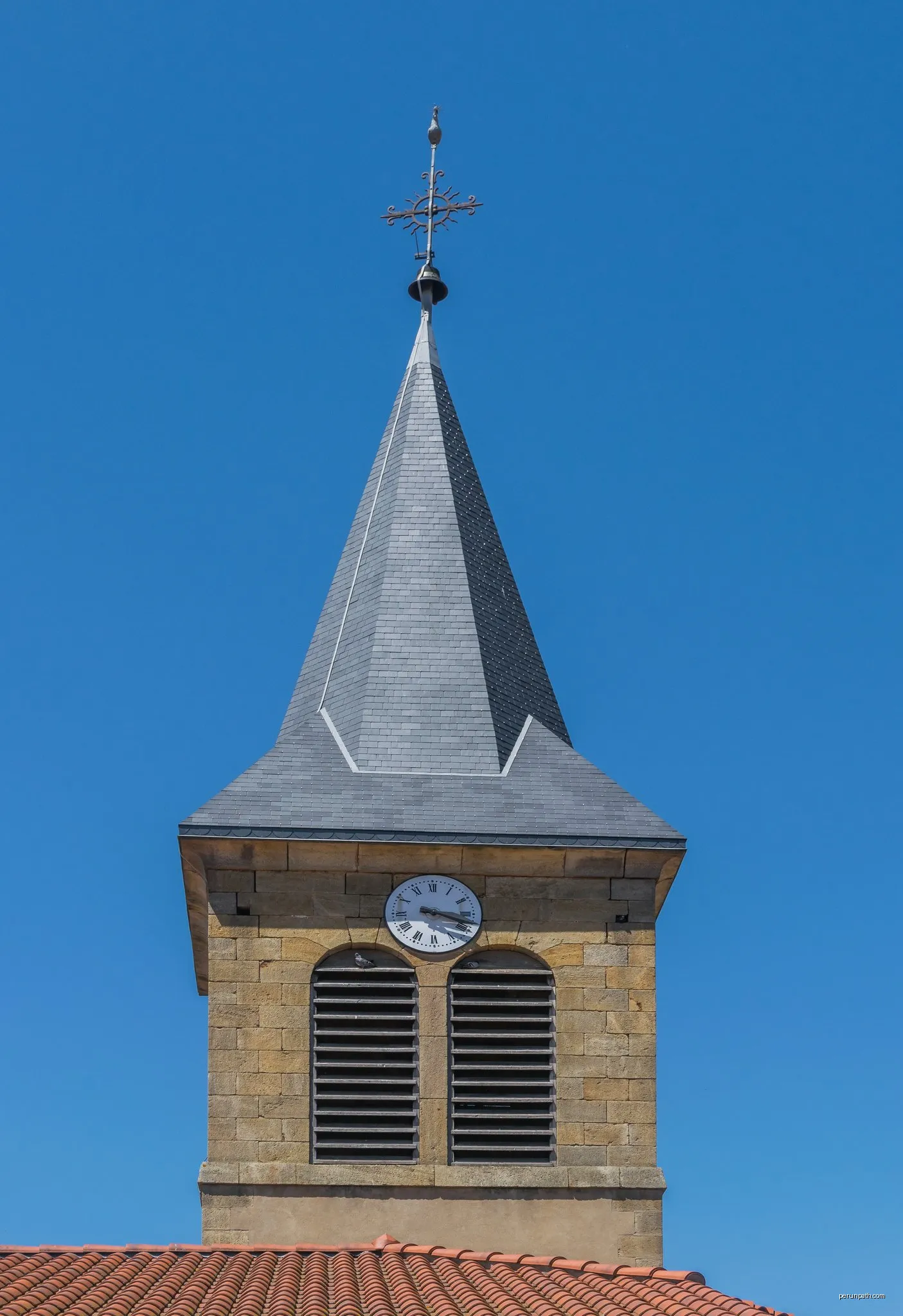 Saint-Gervazy / Les Pradeaux