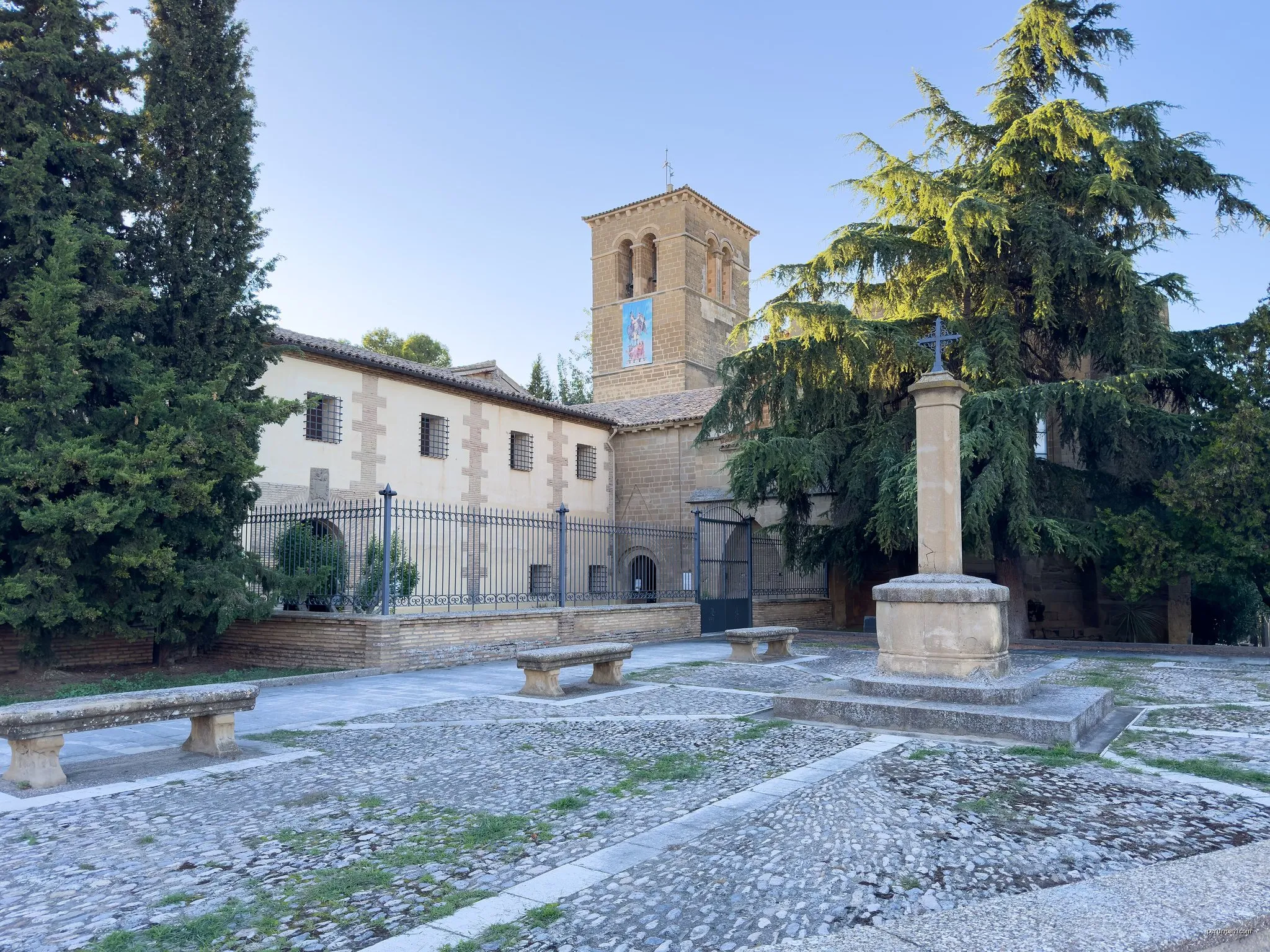 Recorrido por el humedal de Cortés