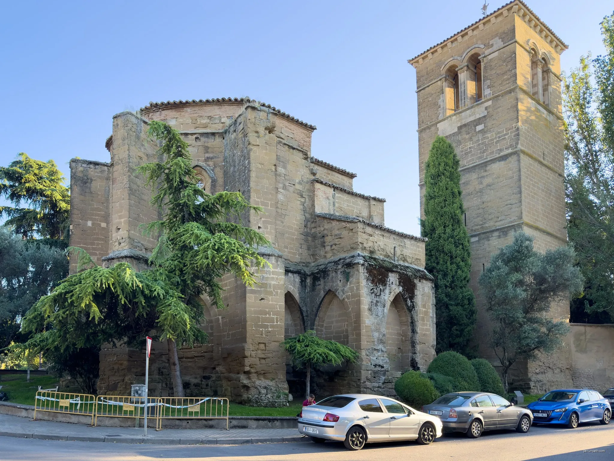 Recorrido por el humedal de Cortés