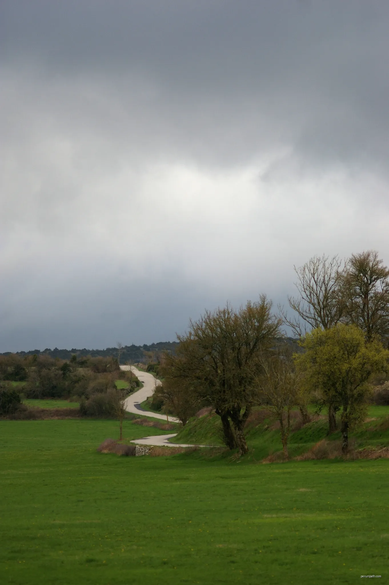 Sud Larzac